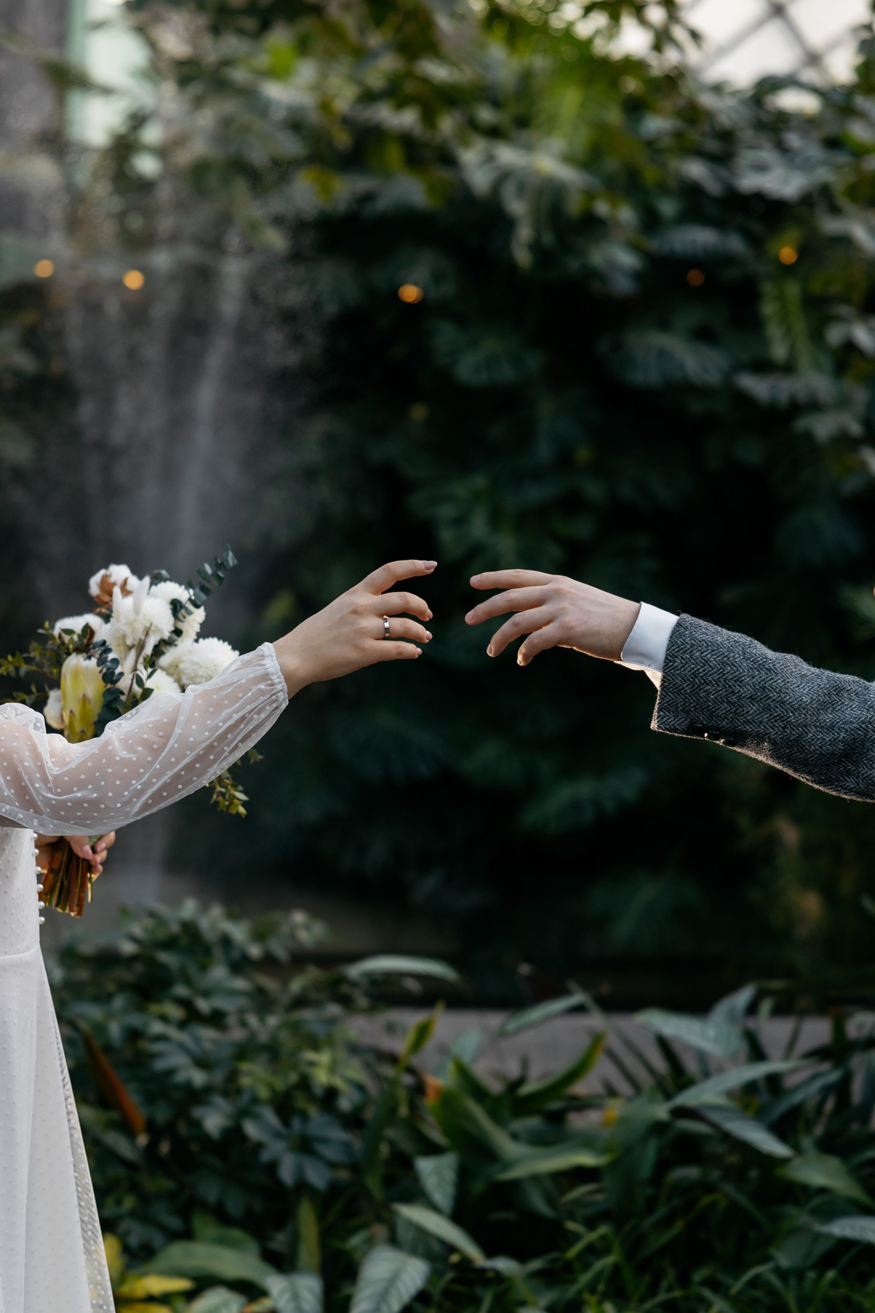 Свадебная съемка. Свадебный и Семейный Фотограф в Гатчине и Санкт-Петербурге Виктория