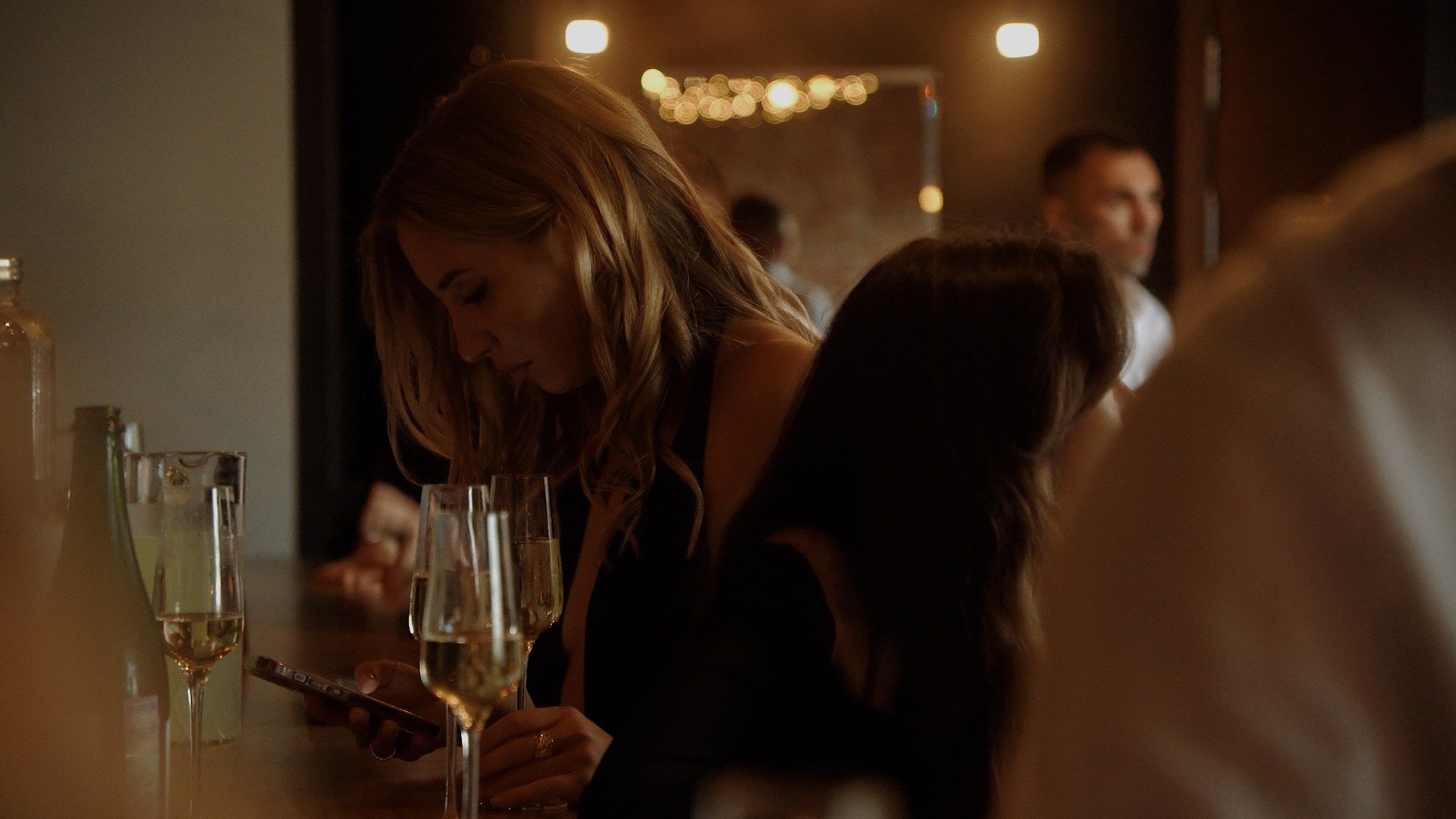 Портфолио. Видеограф Тюмень Дмитрий Перфильев