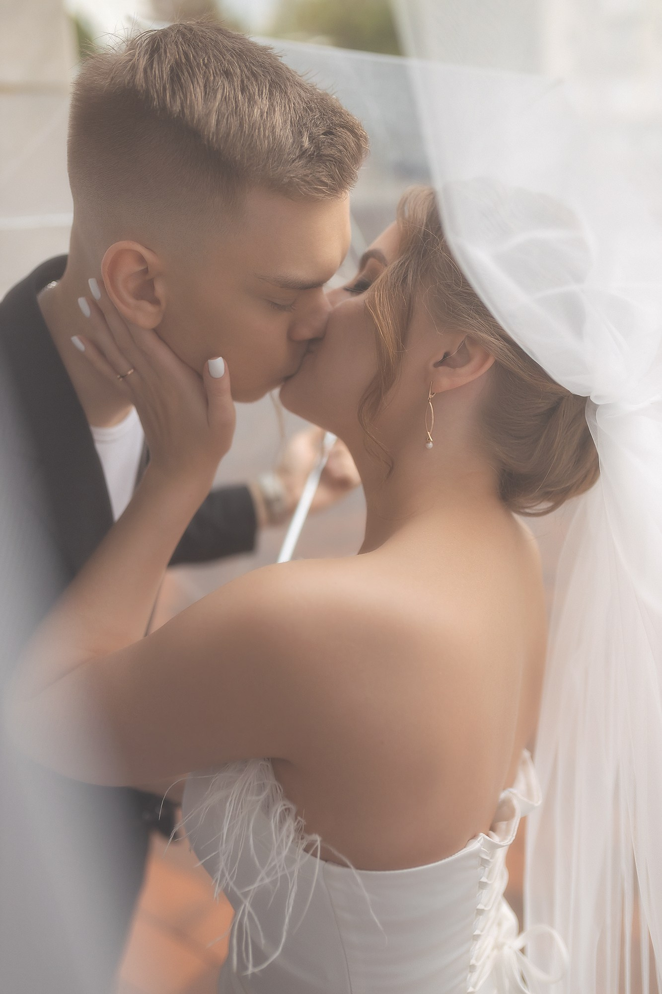 Локации для съемок в Самаре. Свадебный фотограф в Самаре Сергей Ярилин