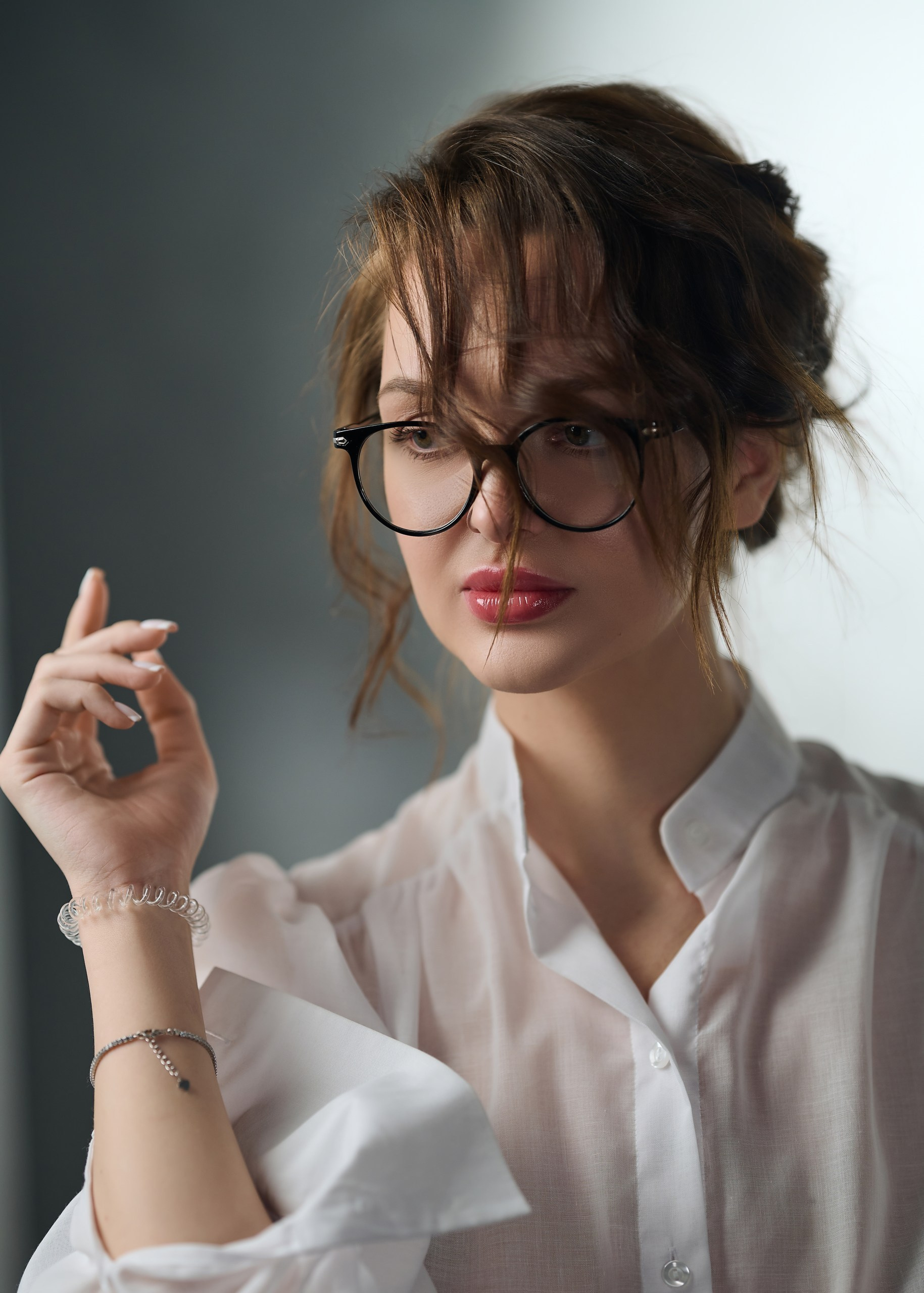 Фотограф в Калуге. Фотосессия в студии в Калуге. Фотостудия Студия.ProPortret. Калуга