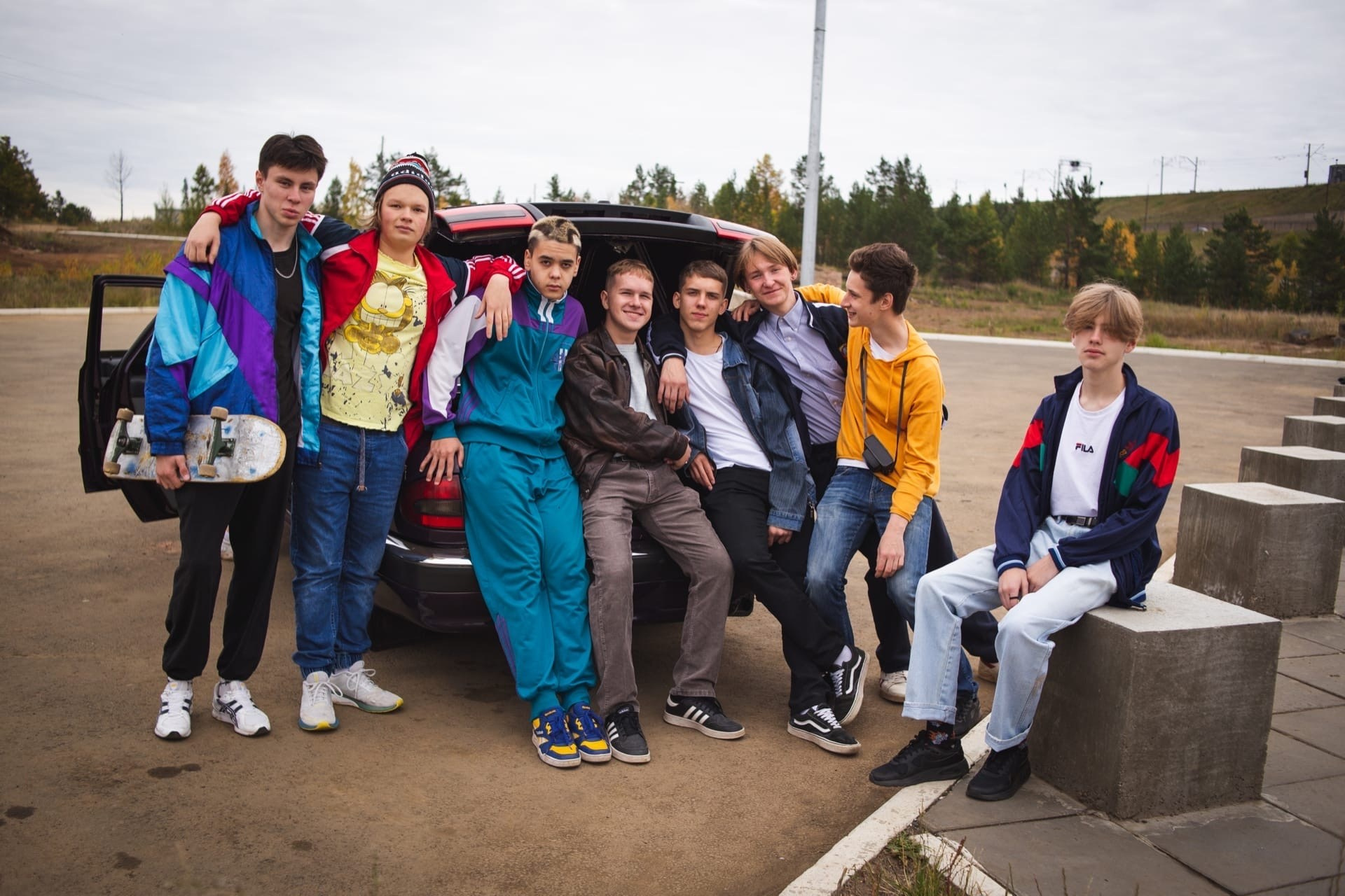 Проекты. Solonko Albums — Выпускные альбомы для детских садов и школ в Братске