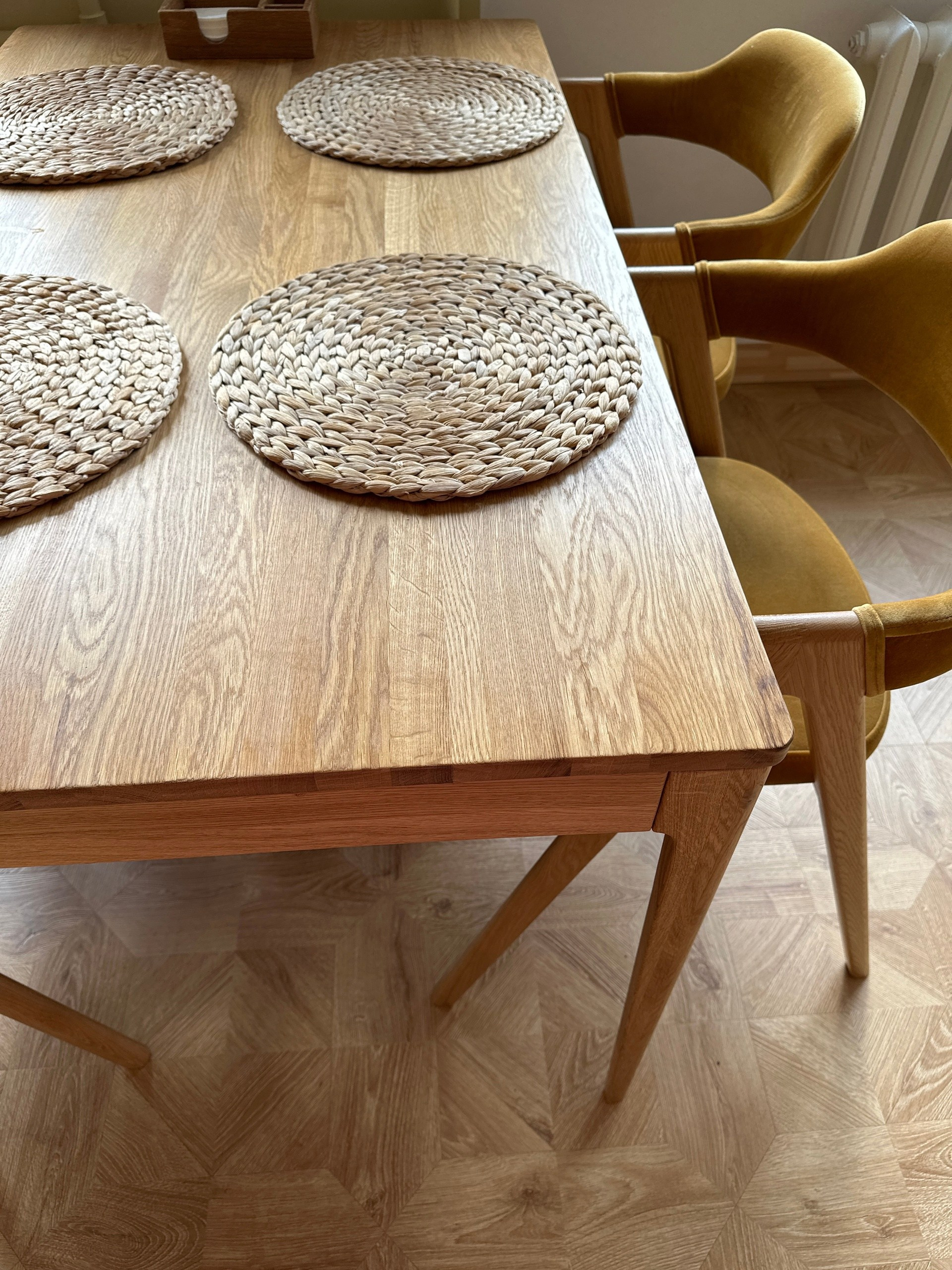 Отзывы. Мебель из массива дуба. Современный стиль и лаконичный дизайн! NEW ERA mebel. Доставка по всей России!