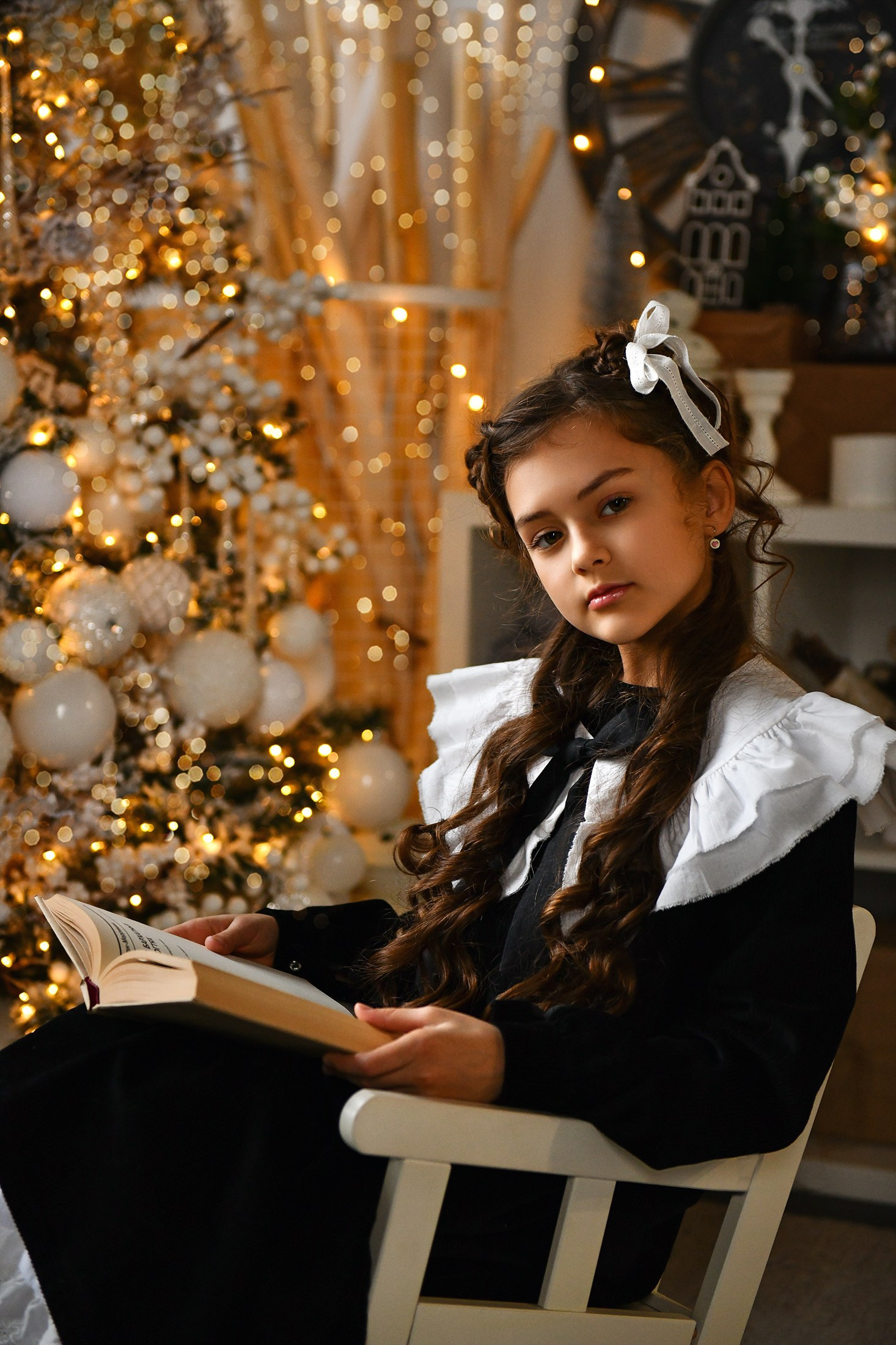 Александра. Студия Monamour