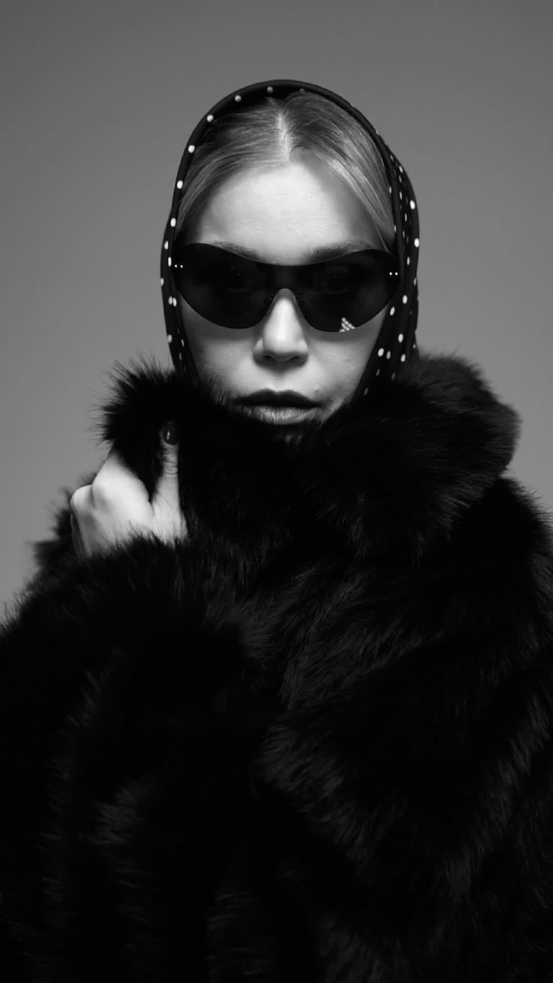 VIDEO. TUTSARKIS — Art Director | Stylist | Photographer