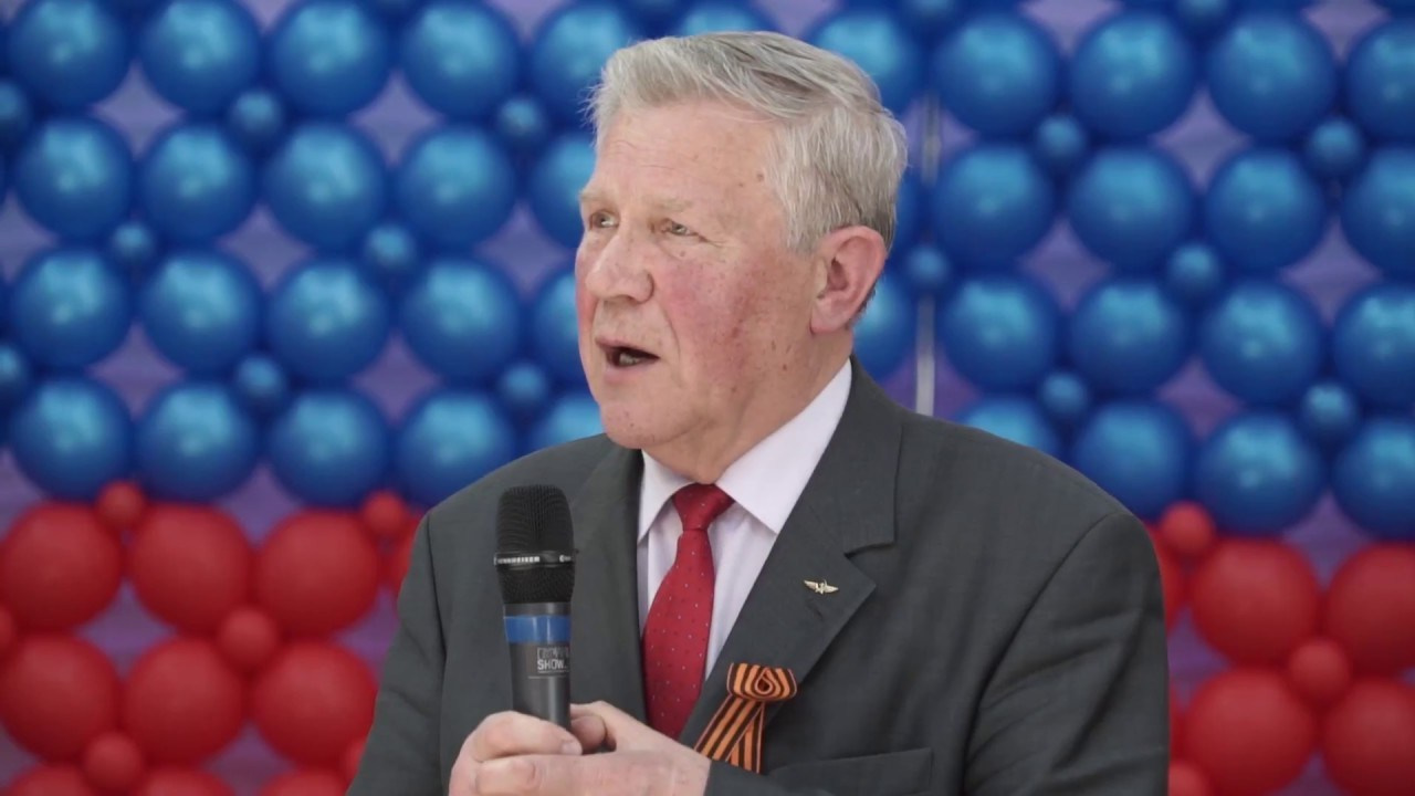 Видео для бизнеса в Москве и области. Видеооператор в Москве Шахгельдиев Руслан