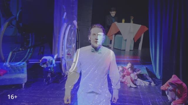 Видеосъемка Алекс ДеФильм