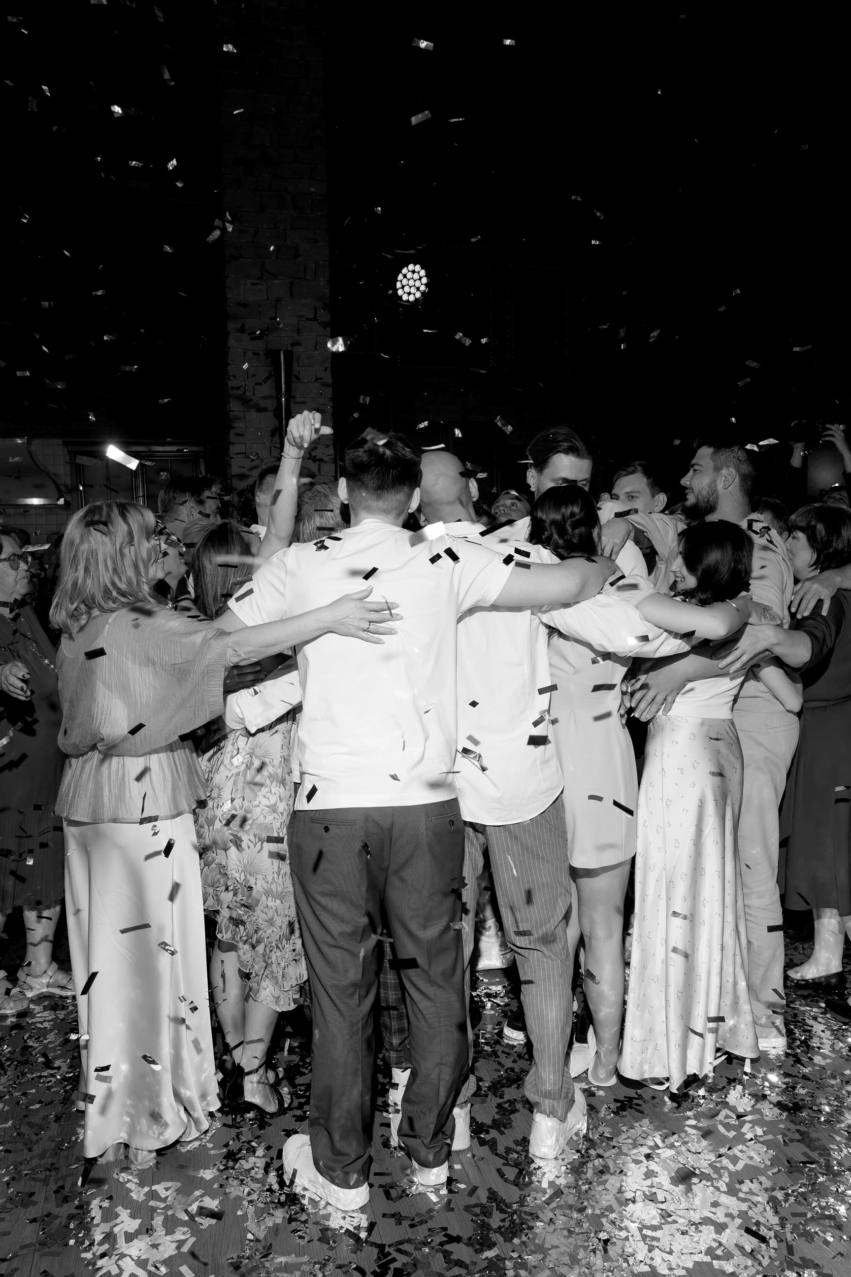 Виктория & Александр. Yura Rush Свадебный фотограф Тюмень