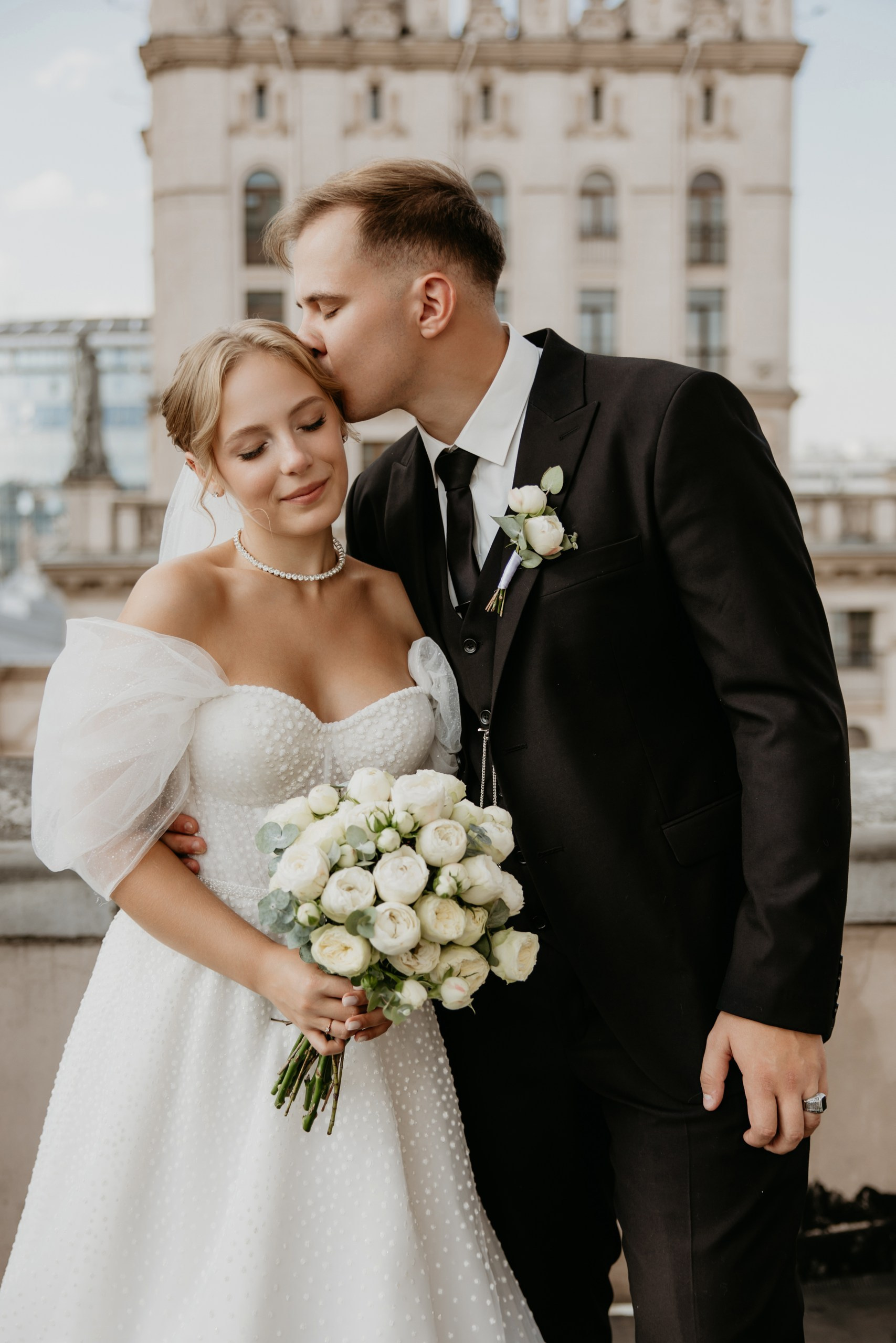 Услуги. Свадебный и портретный фотограф Минск Евсович Инна