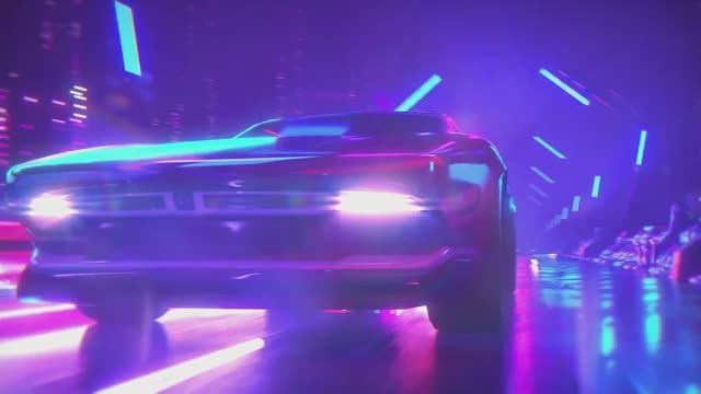 Музыкальный клип