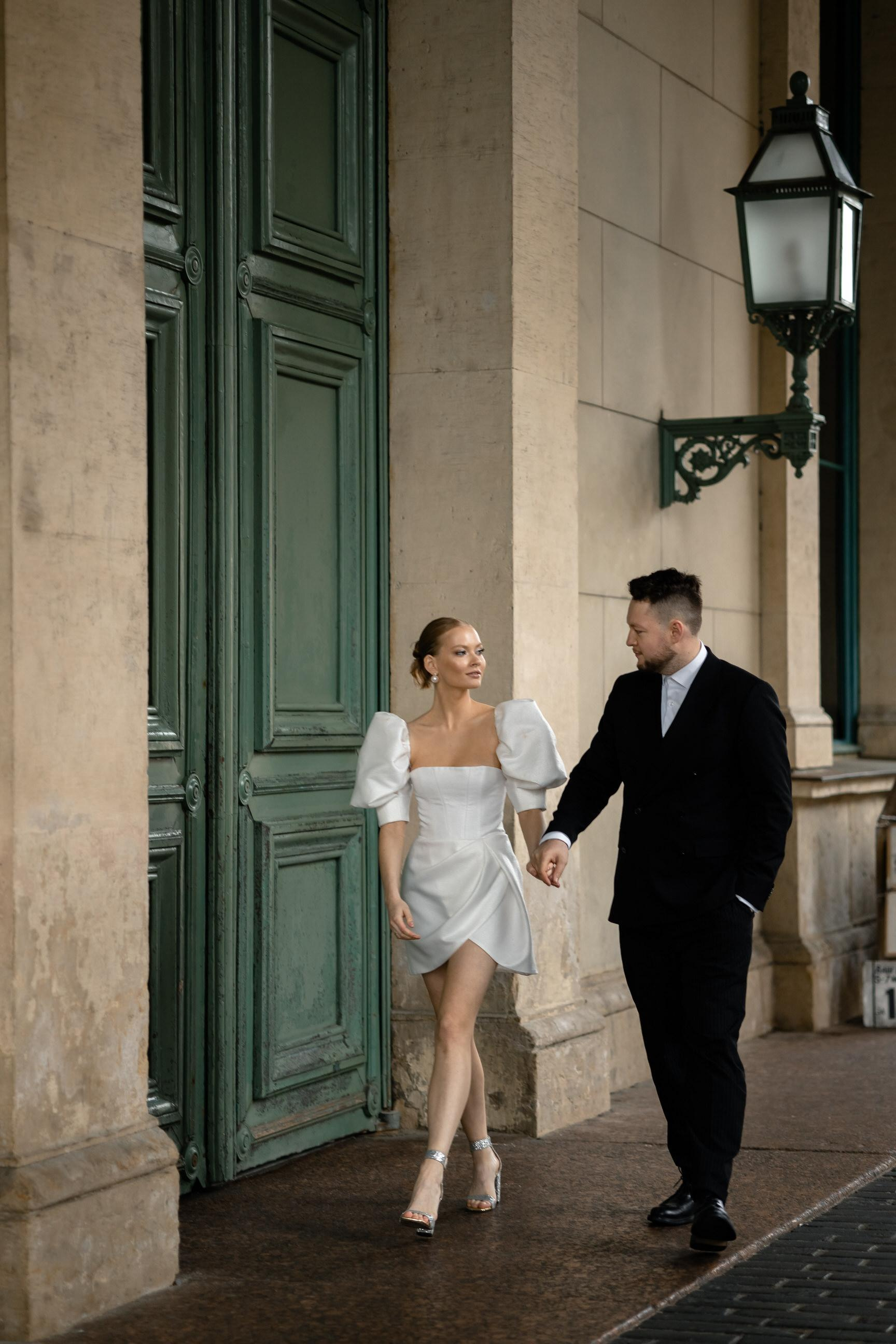 Артём & Анна. Yura Rush Свадебный фотограф Тюмень