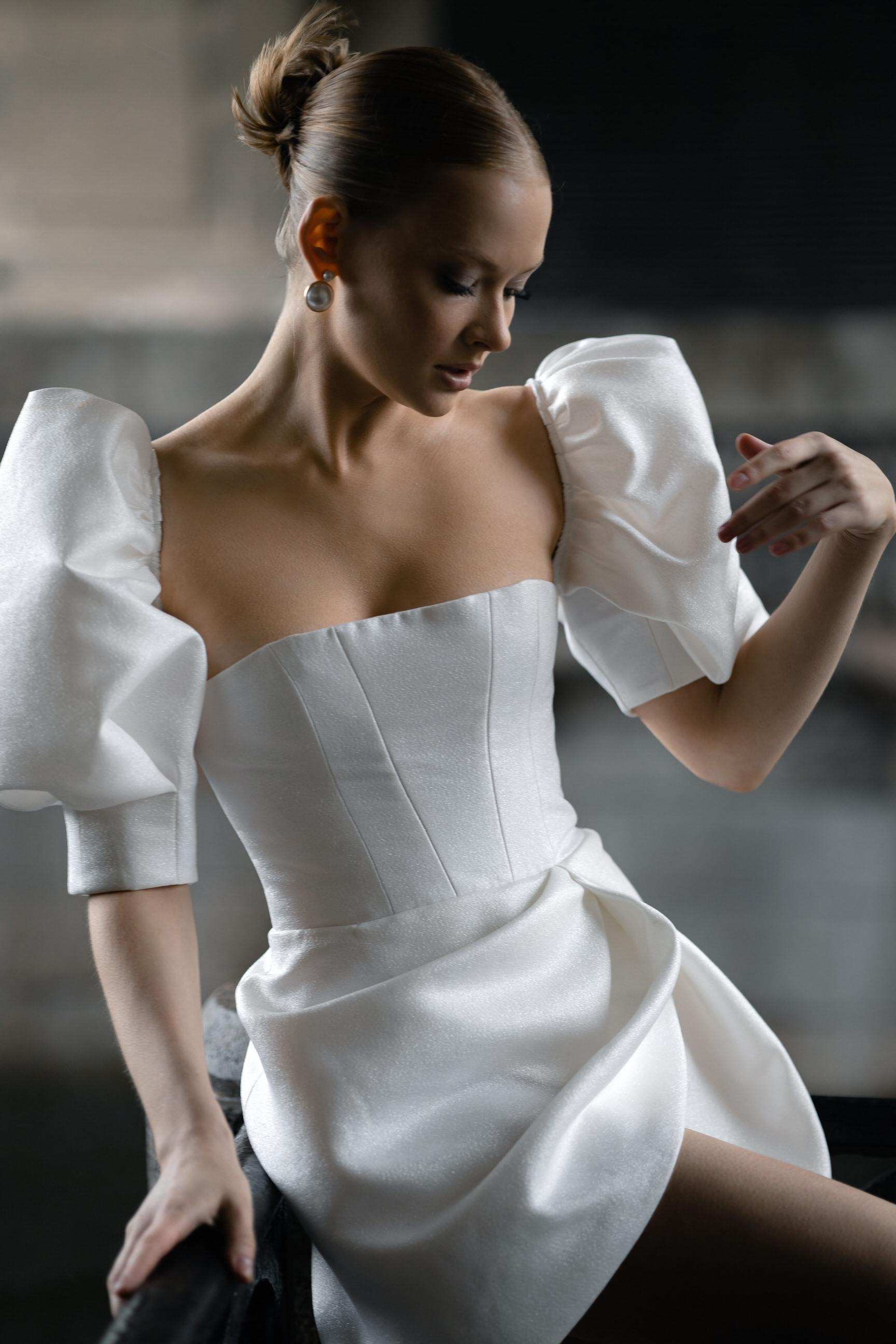 Артём & Анна. Yura Rush Свадебный фотограф Тюмень