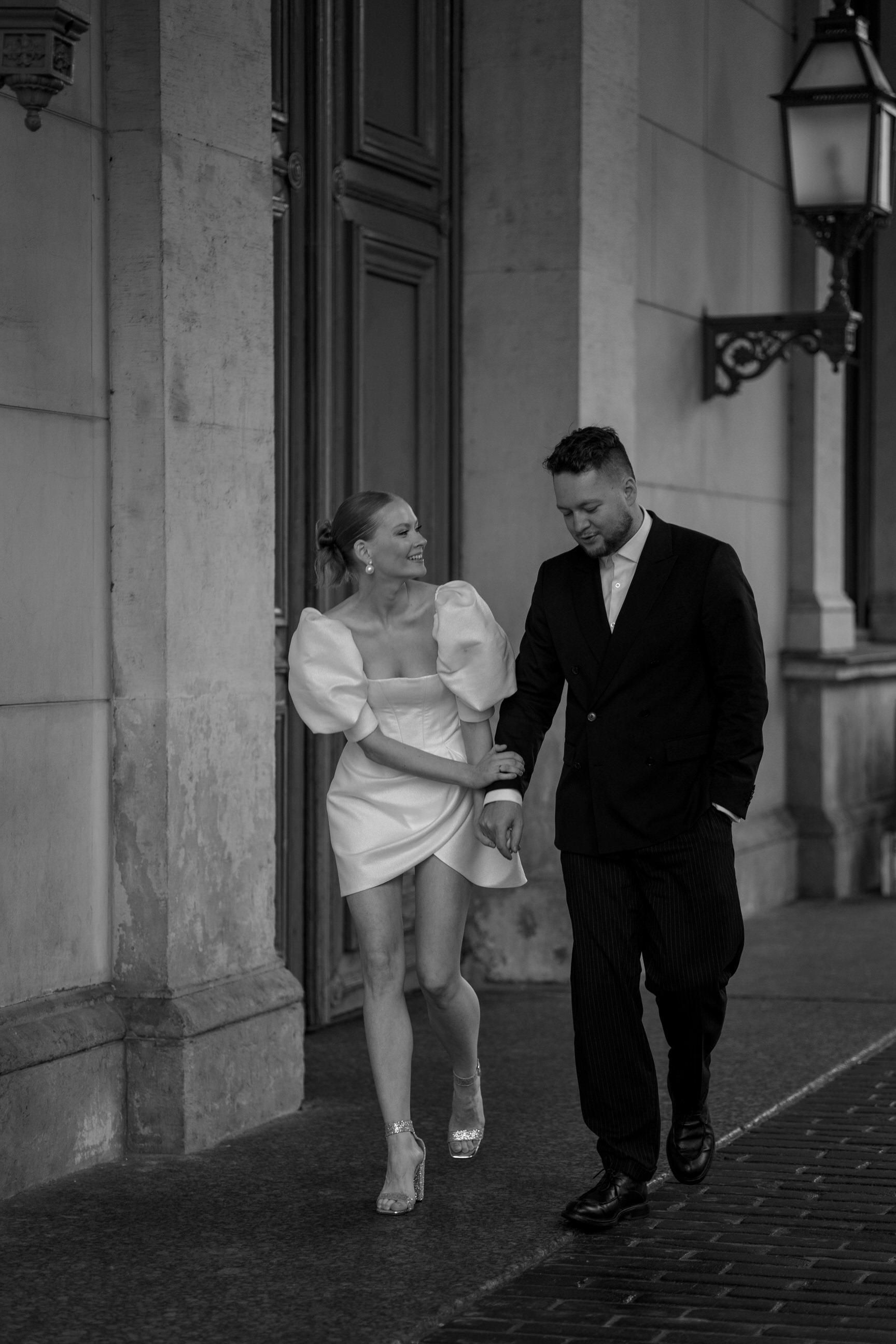 Артём & Анна. Yura Rush Свадебный фотограф Тюмень