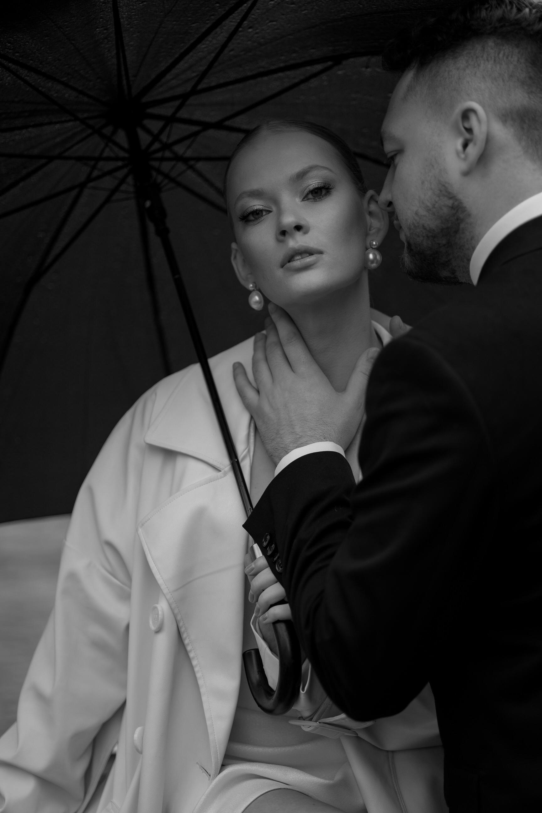 Артём & Анна. Yura Rush Свадебный фотограф Тюмень