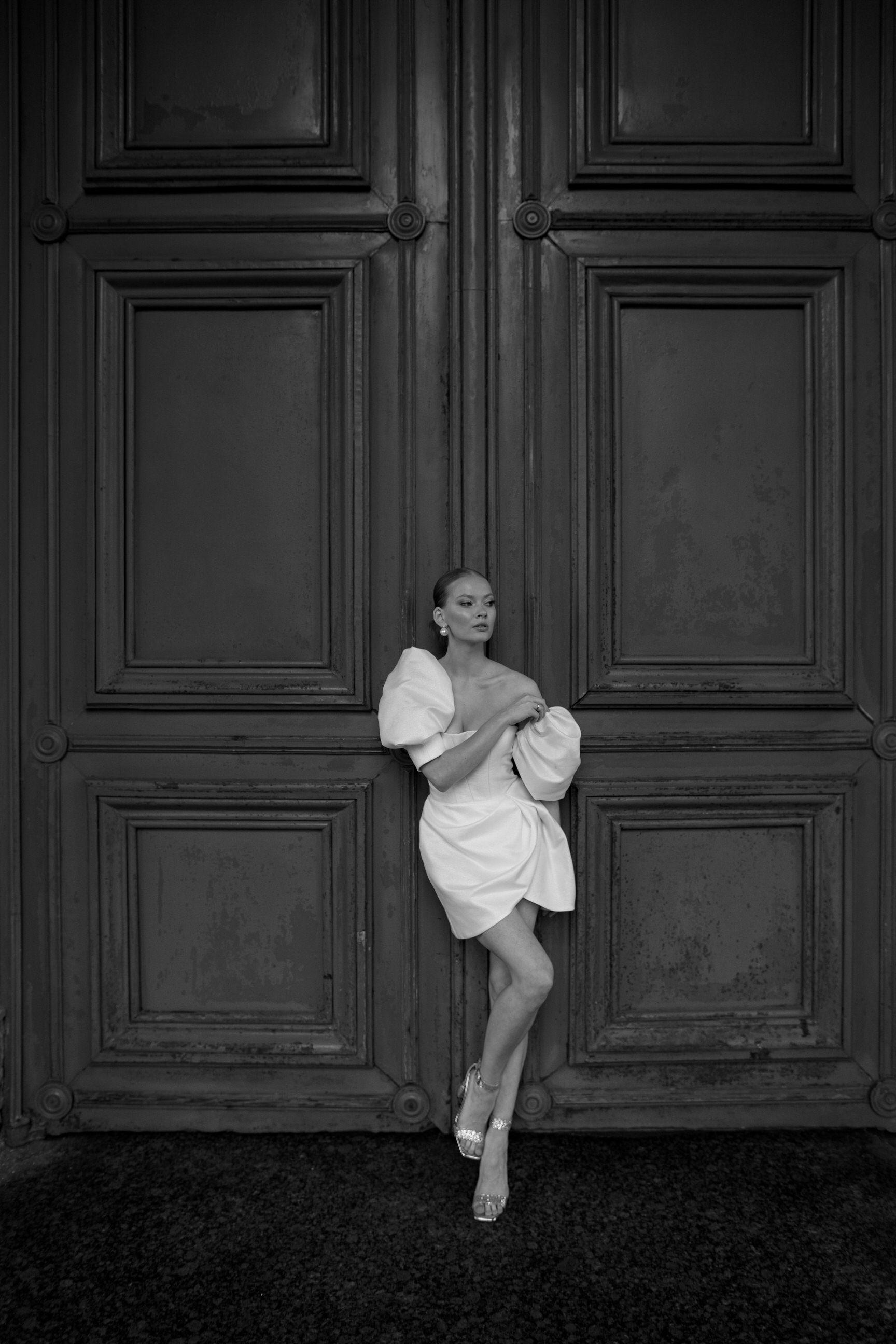 Артём & Анна. Yura Rush Свадебный фотограф Тюмень