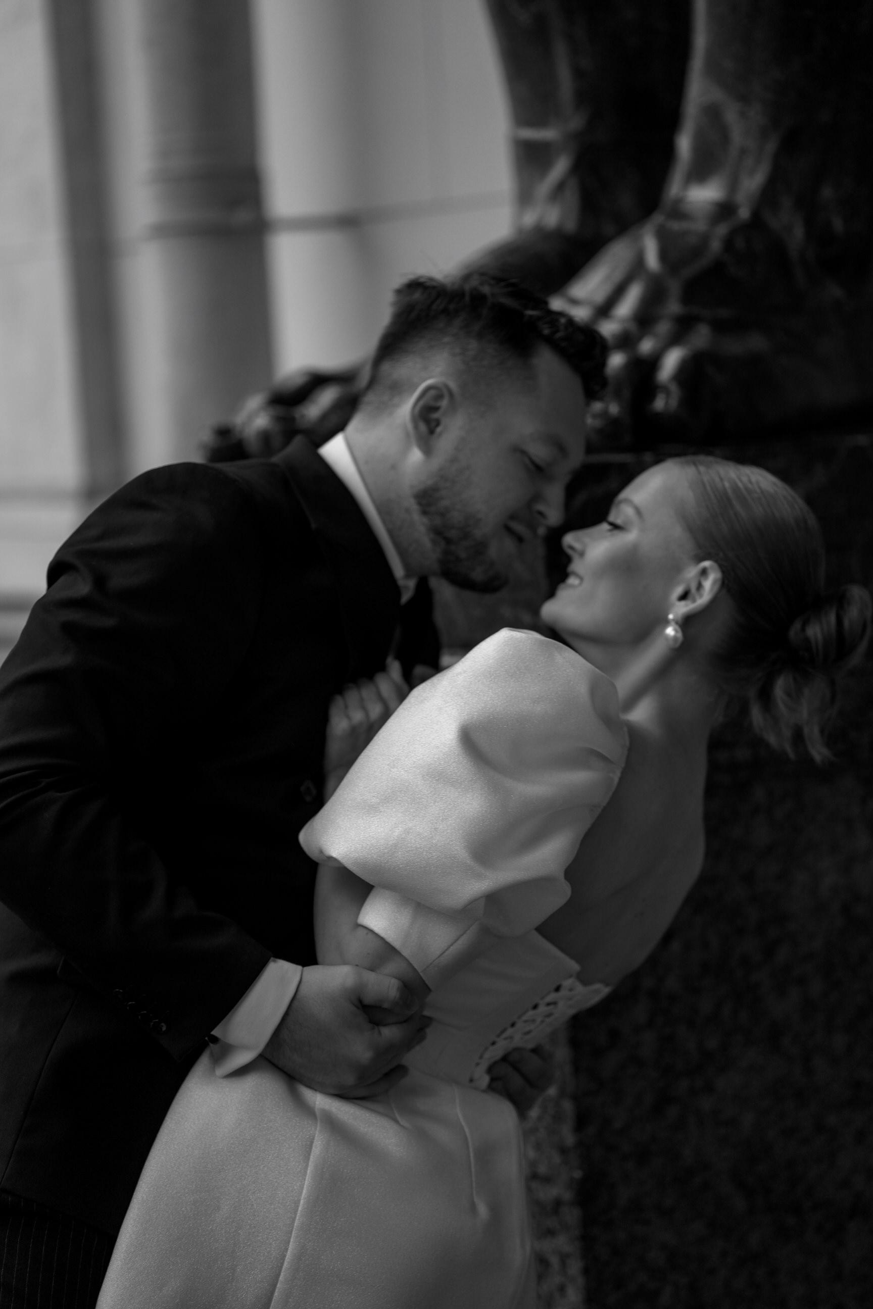 Артём & Анна. Yura Rush Свадебный фотограф Тюмень