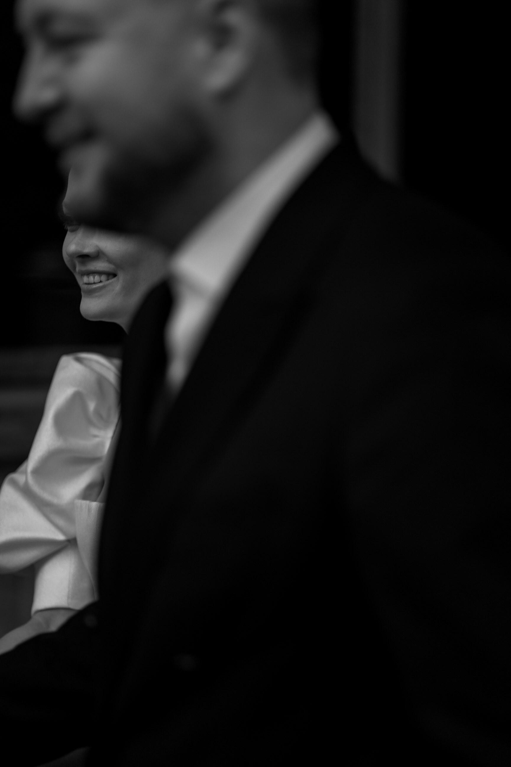 Артём & Анна. Yura Rush Свадебный фотограф Тюмень