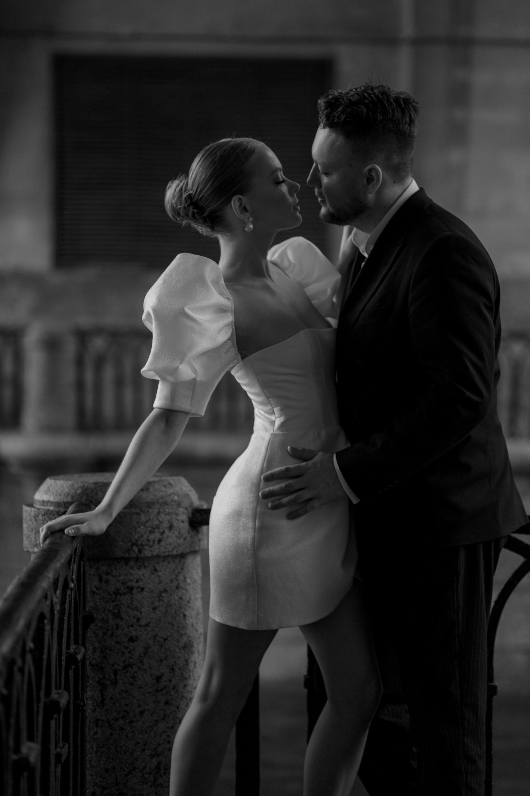 Артём & Анна. Yura Rush Свадебный фотограф Тюмень