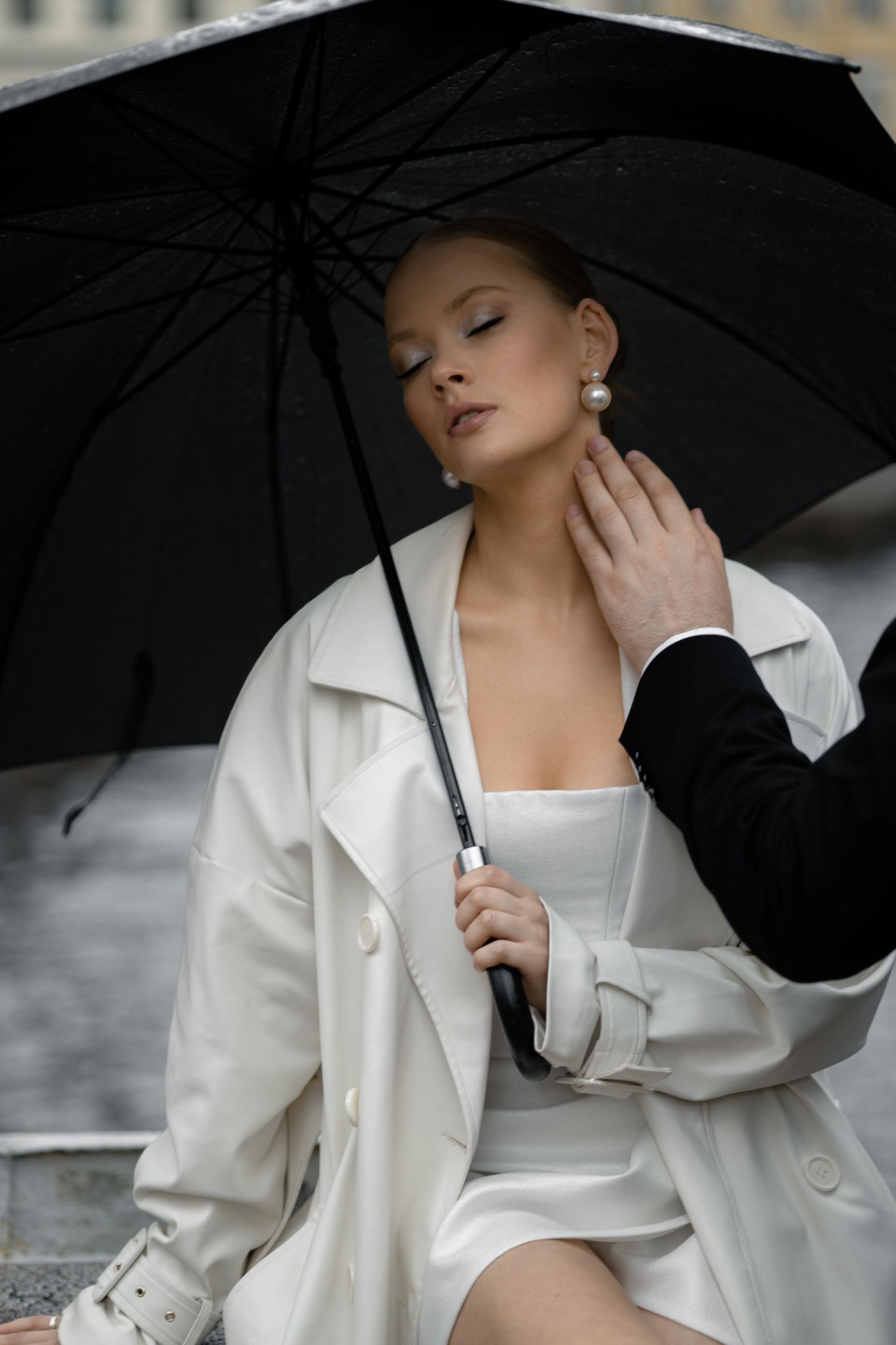 Артём & Анна. Yura Rush Свадебный фотограф Тюмень