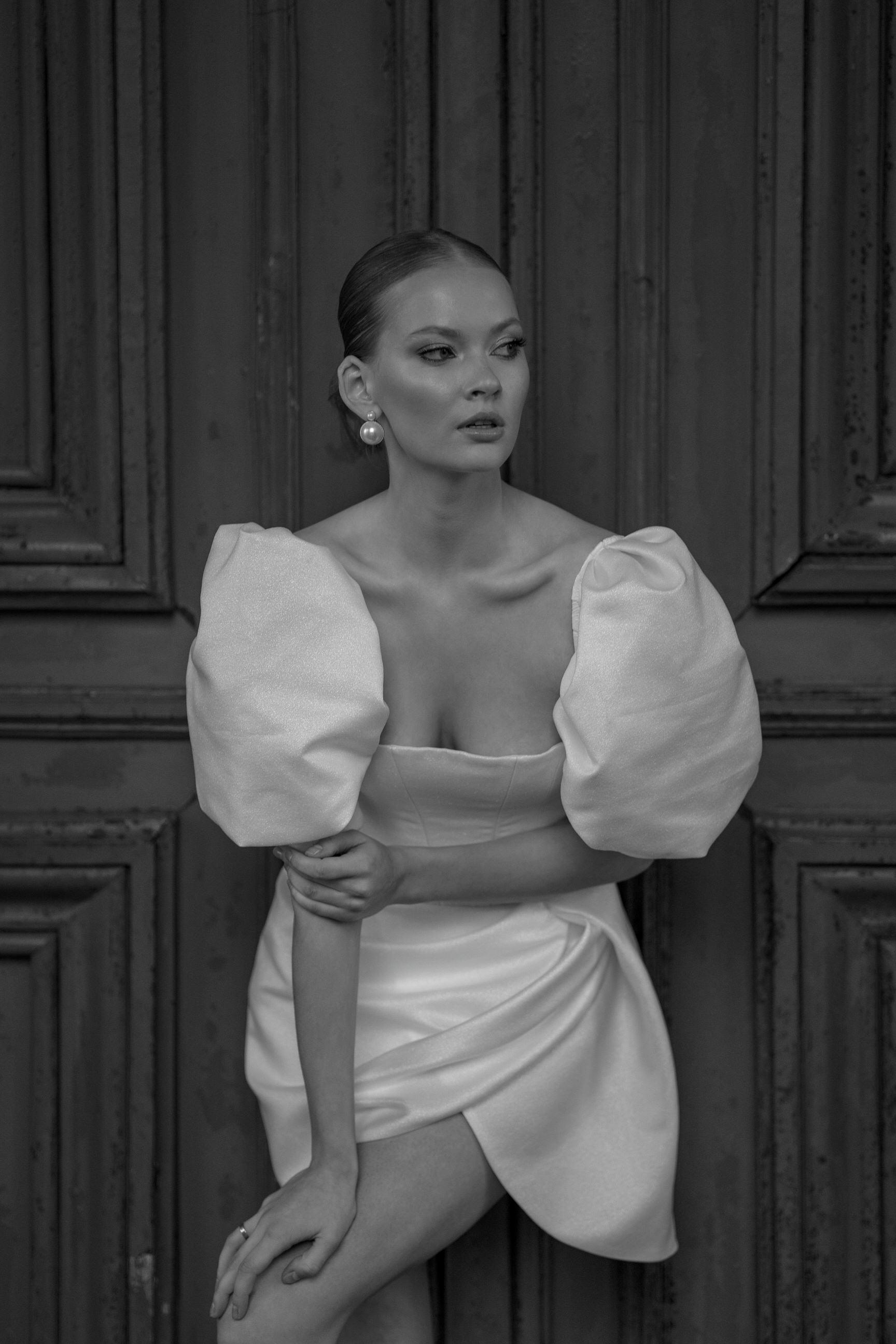 Артём & Анна. Yura Rush Свадебный фотограф Тюмень