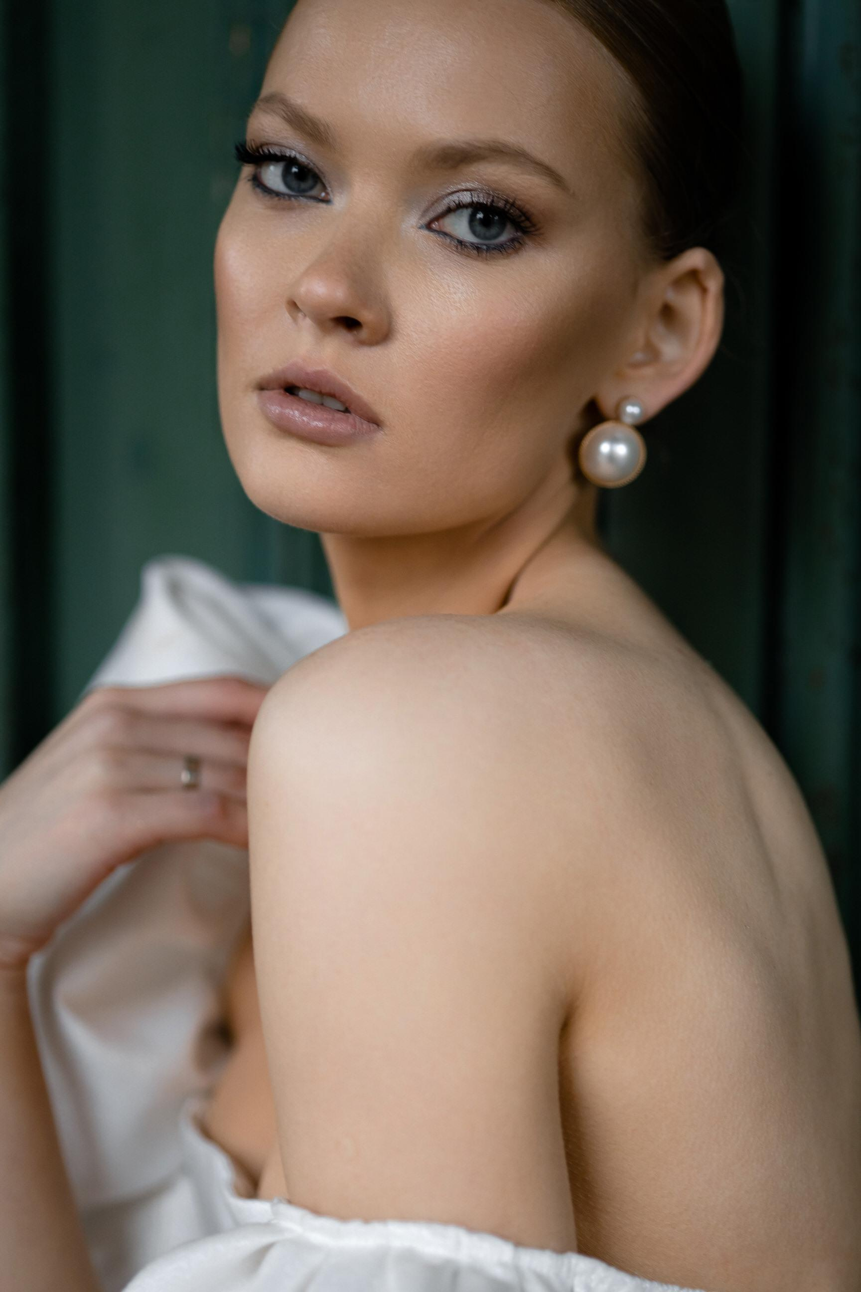 Артём & Анна. Yura Rush Свадебный фотограф Тюмень