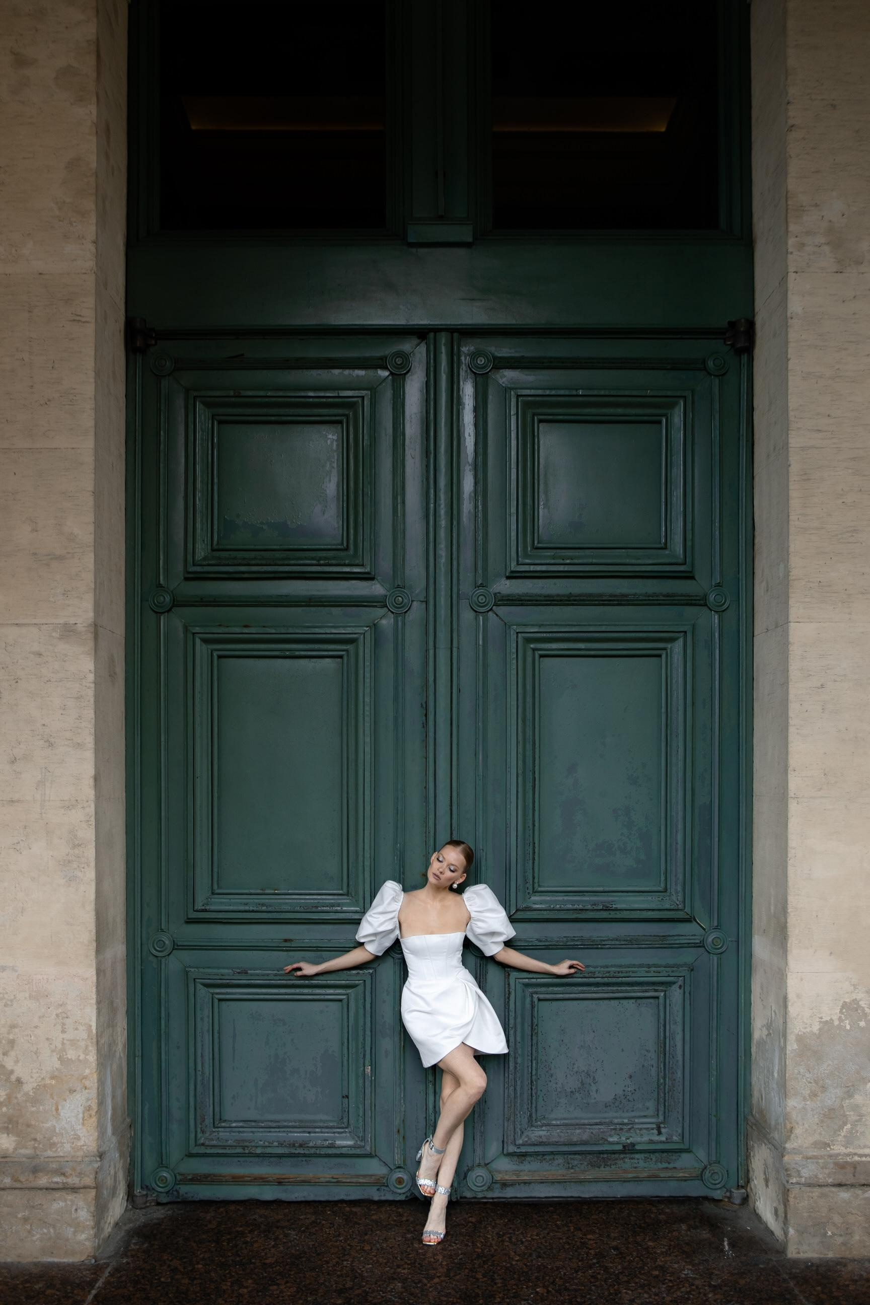 Артём & Анна. Yura Rush Свадебный фотограф Тюмень