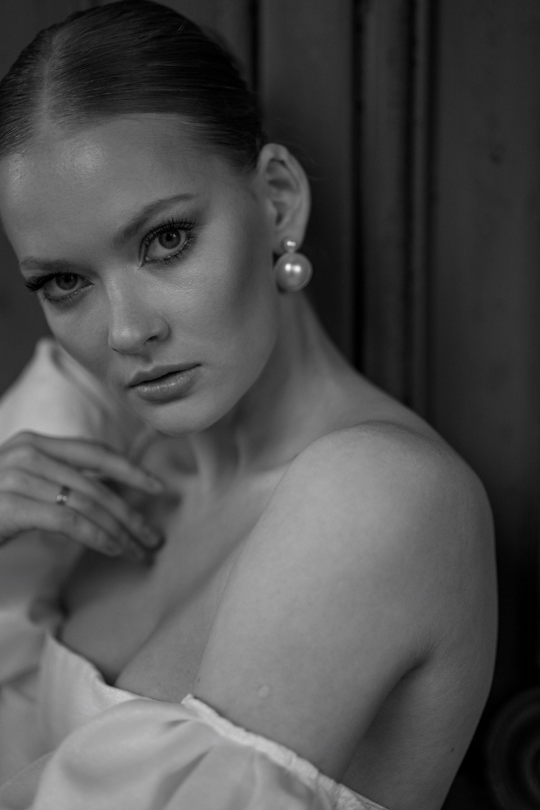 Артём & Анна. Yura Rush Свадебный фотограф Тюмень