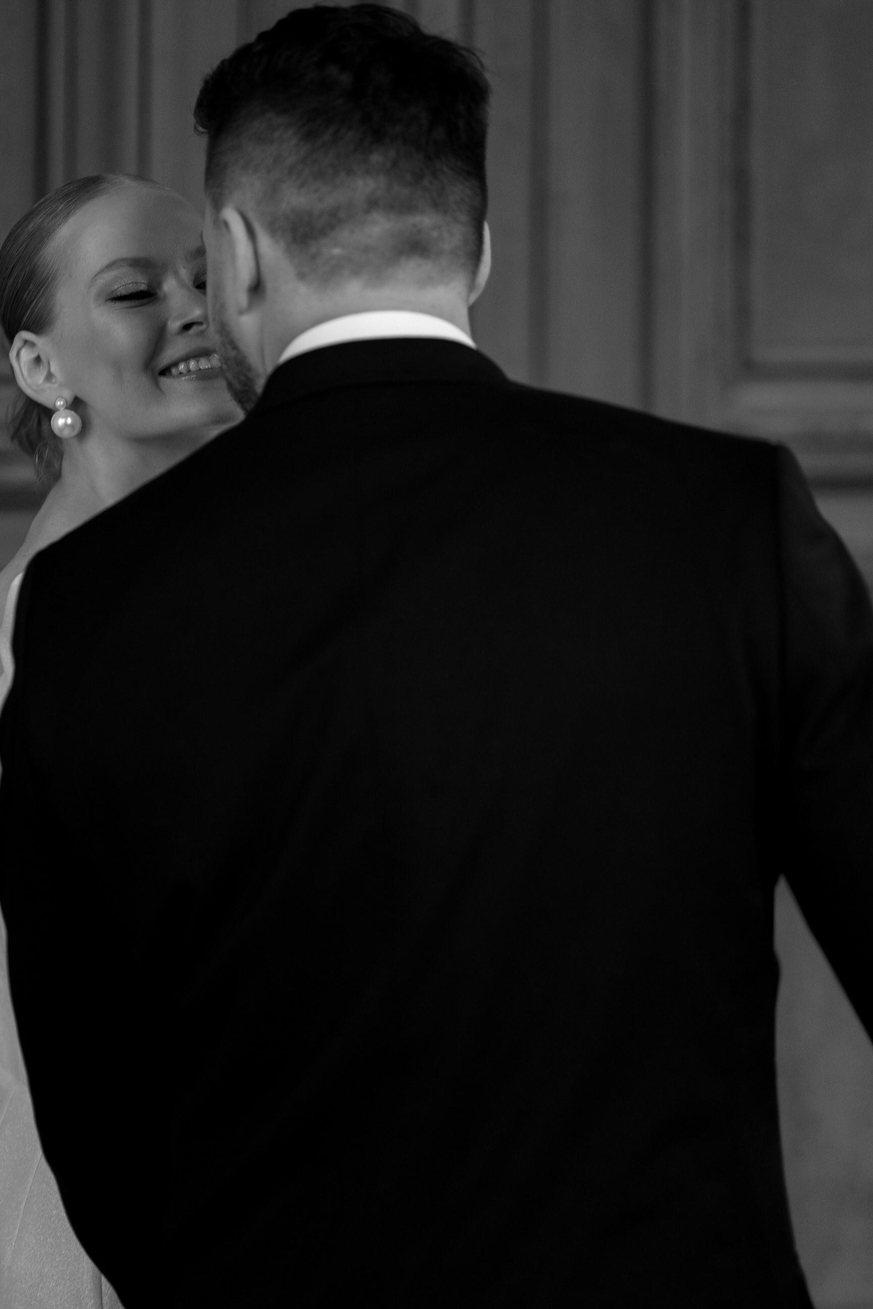 Артём & Анна. Yura Rush Свадебный фотограф Тюмень