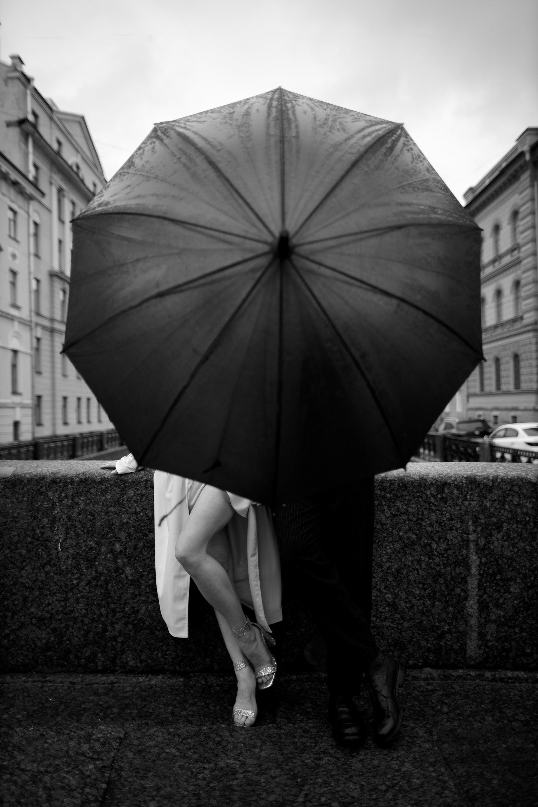 Артём & Анна. Yura Rush Свадебный фотограф Тюмень