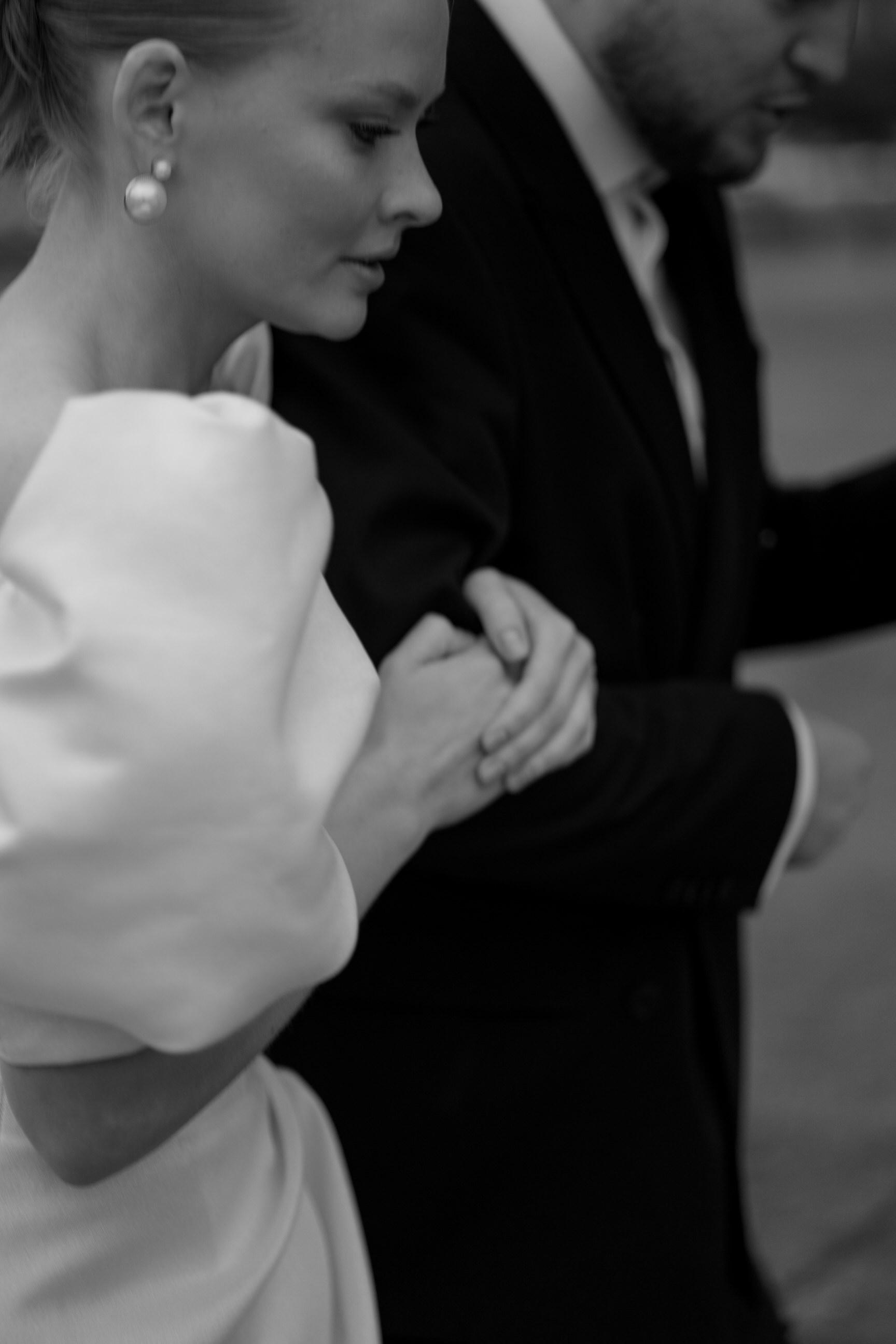 Артём & Анна. Yura Rush Свадебный фотограф Тюмень