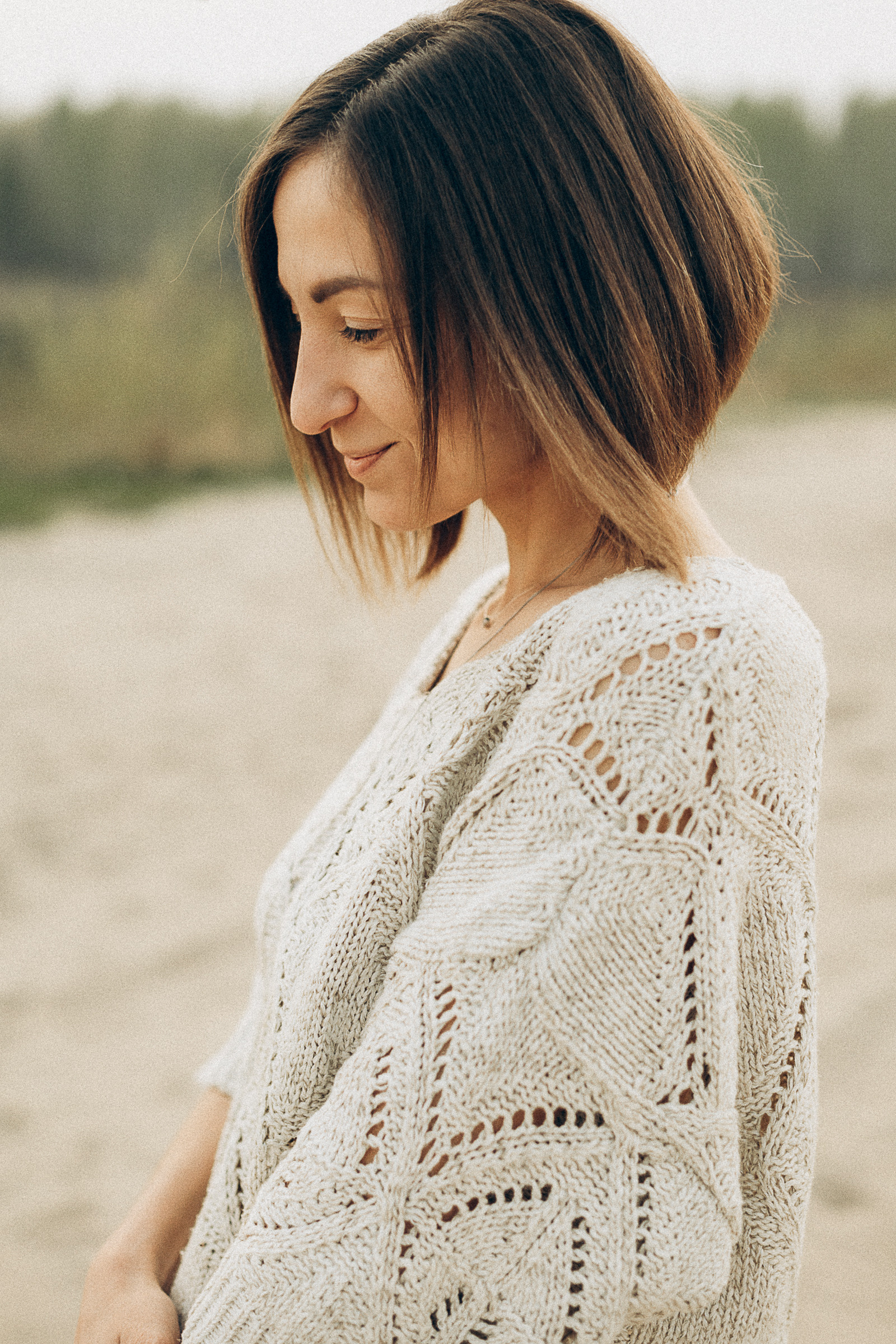 Анна. Семейный фотограф Тюмень Смирнова Юлия