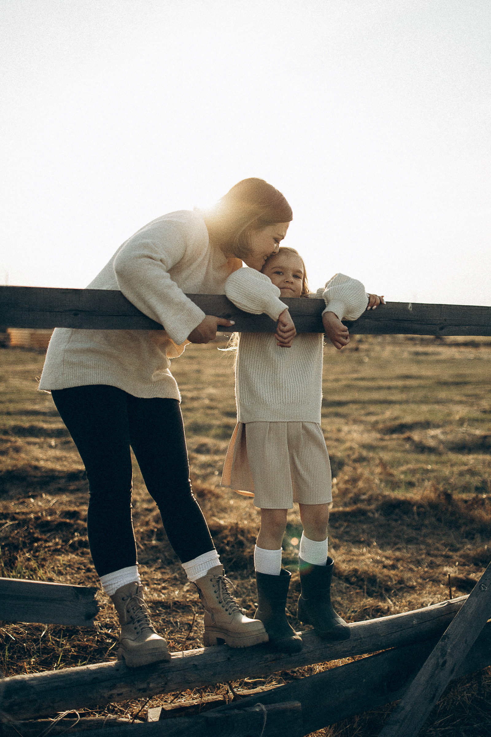 Юля, Саша, Рома. Семейный фотограф Тюмень Смирнова Юлия