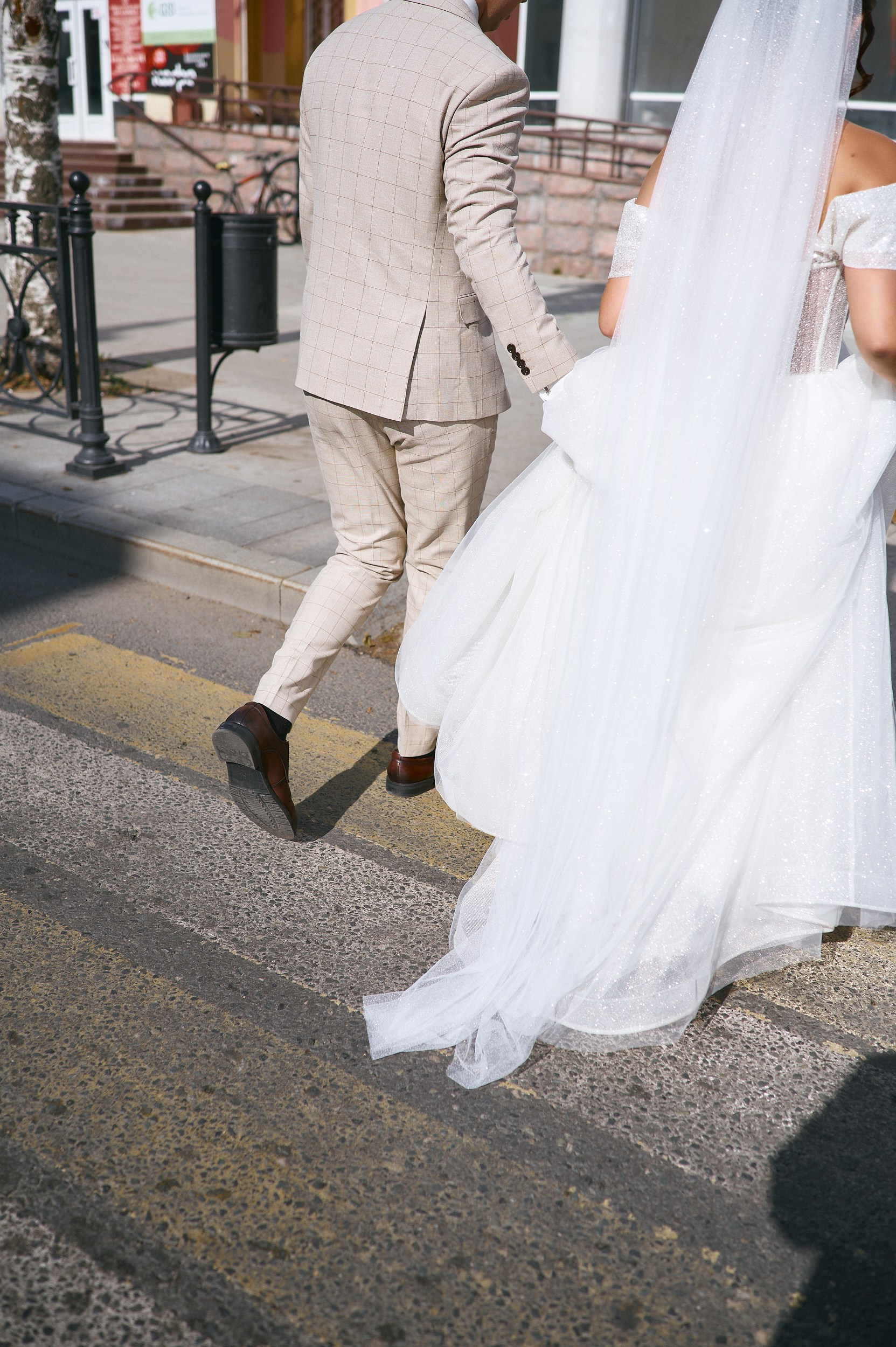 Свадьбы. Не только свадебный фотограф Чеглаков Алексей