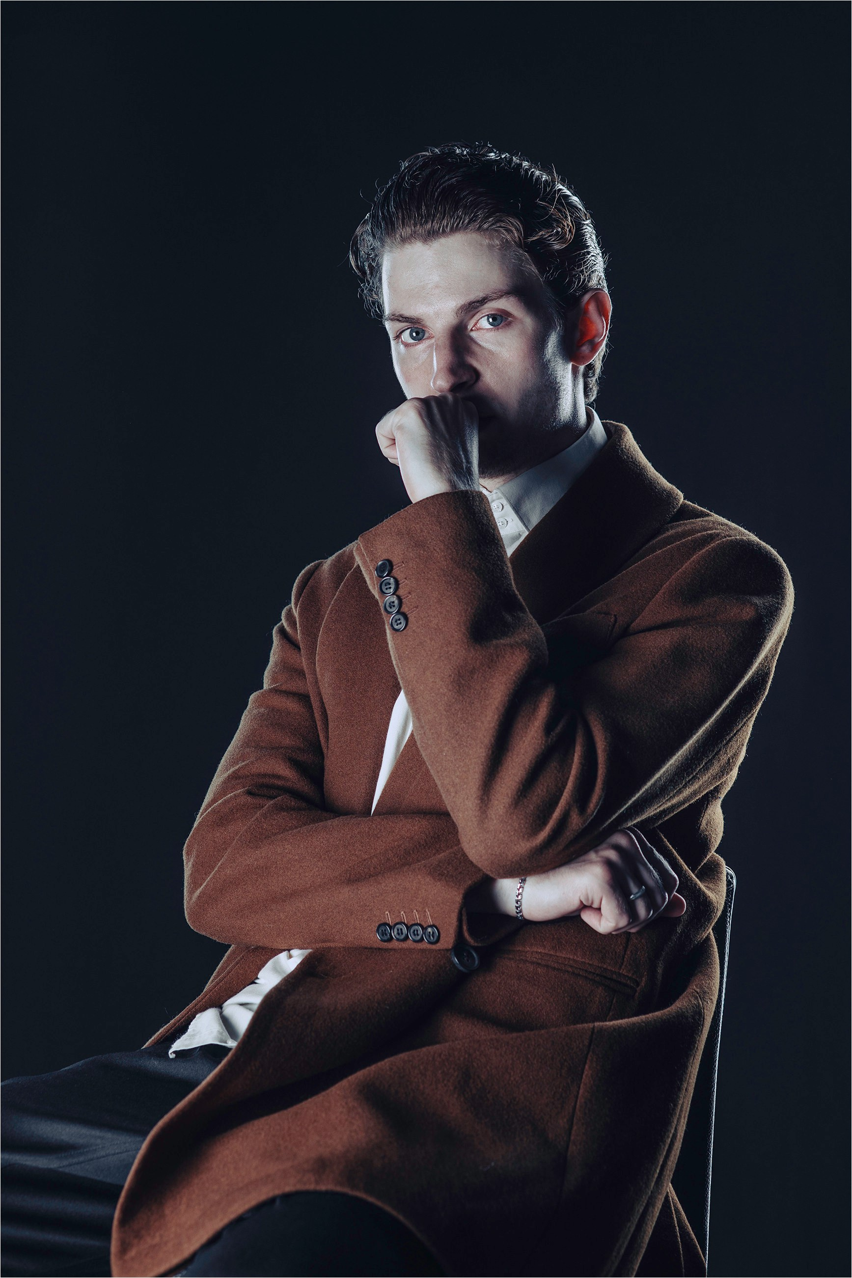 «Драматургия героя»