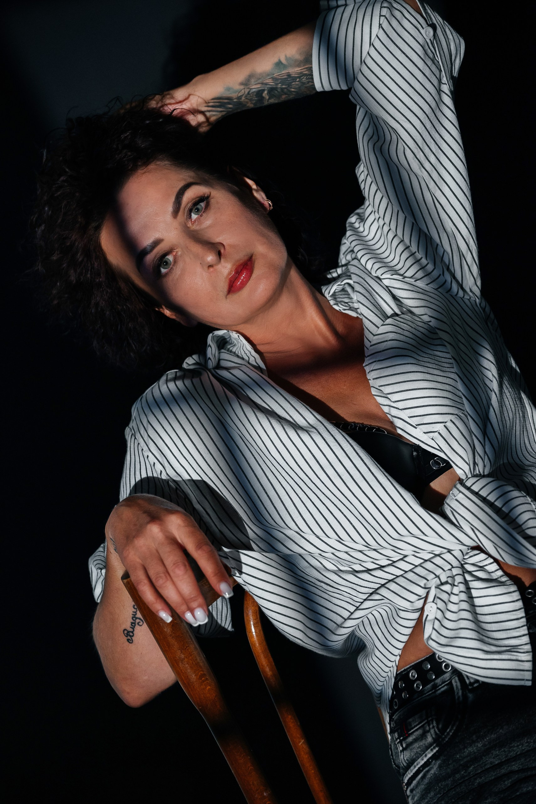 Благодарности