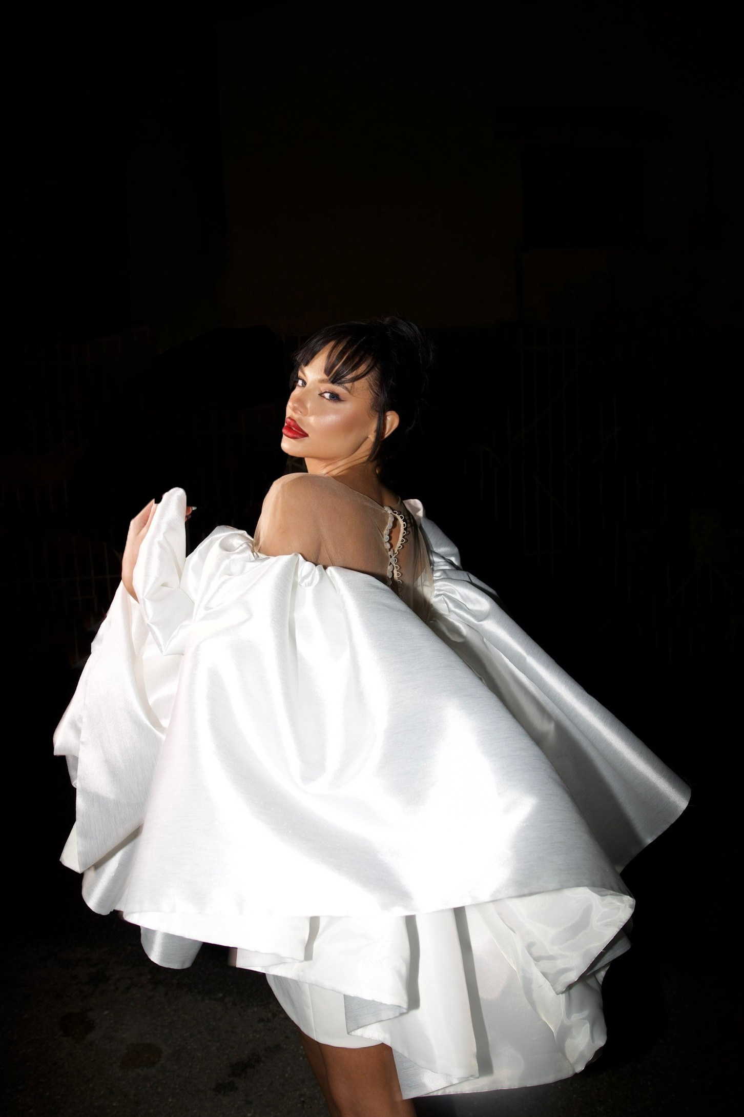 Свадебный фотограф Сочи Москва Дубай Снежана Магрин