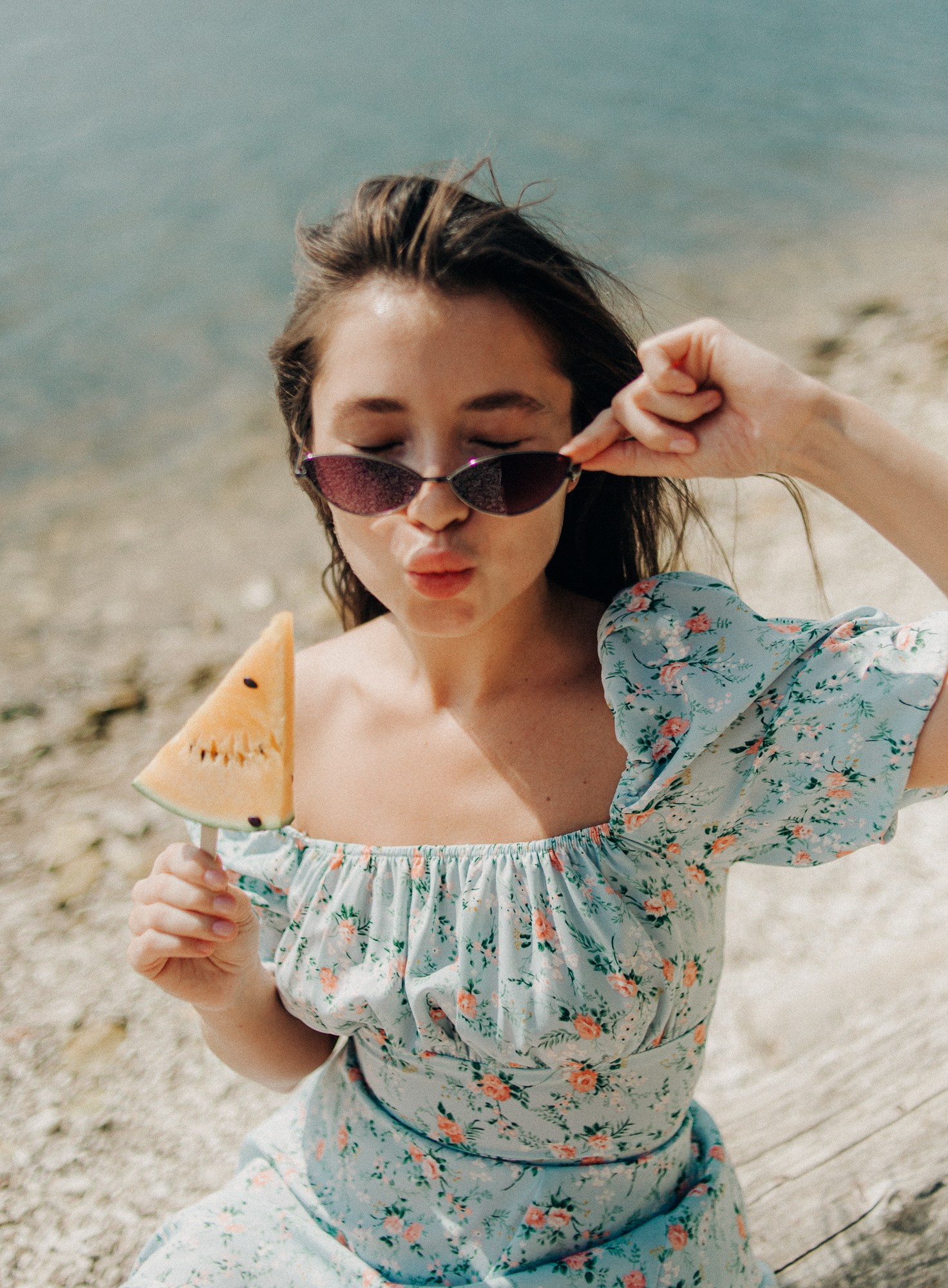 На берегу Камы. Фотограф в Казани Екатерина Христовская