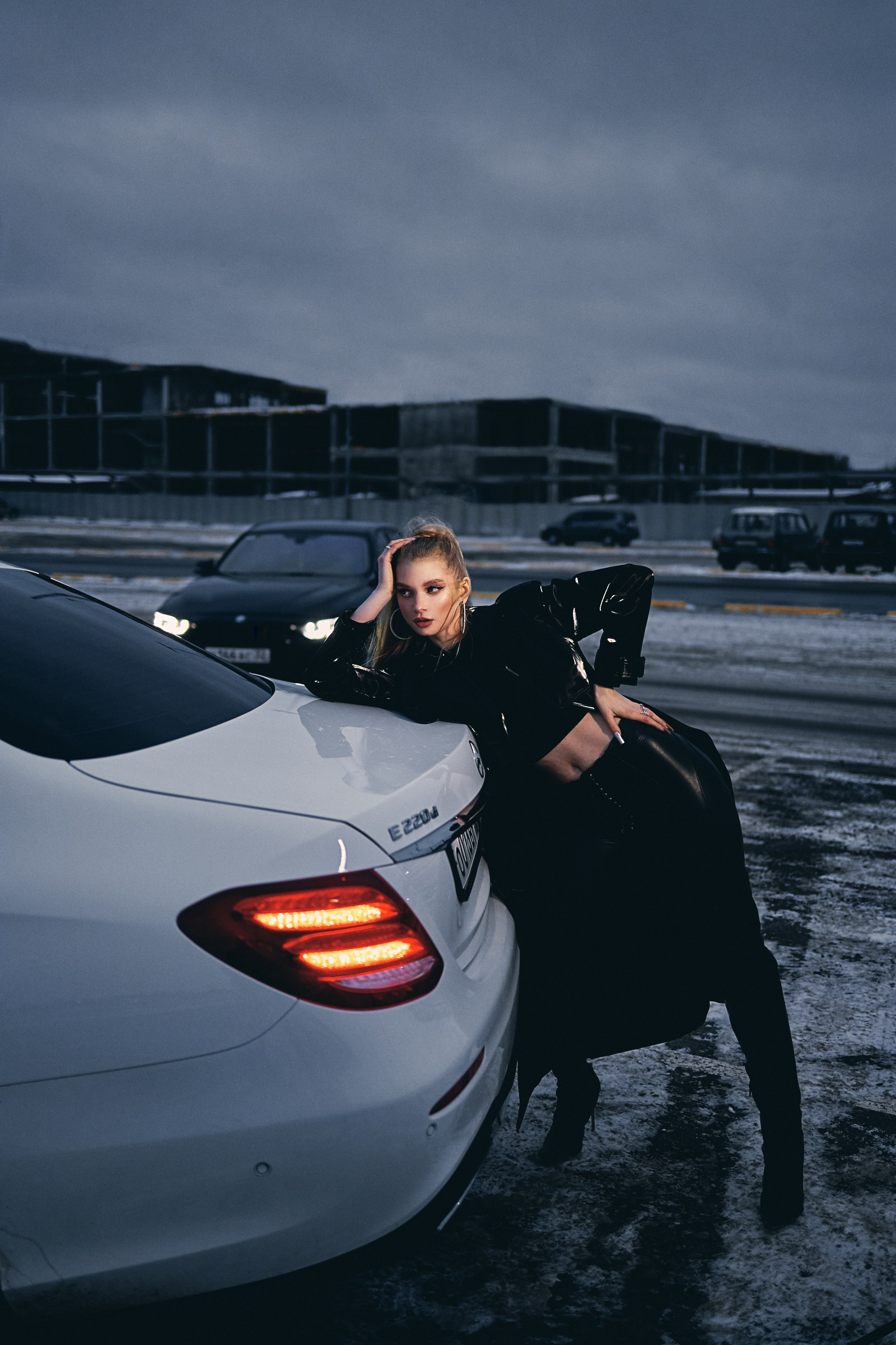 Фотограф в Брянске Анна Гаранина