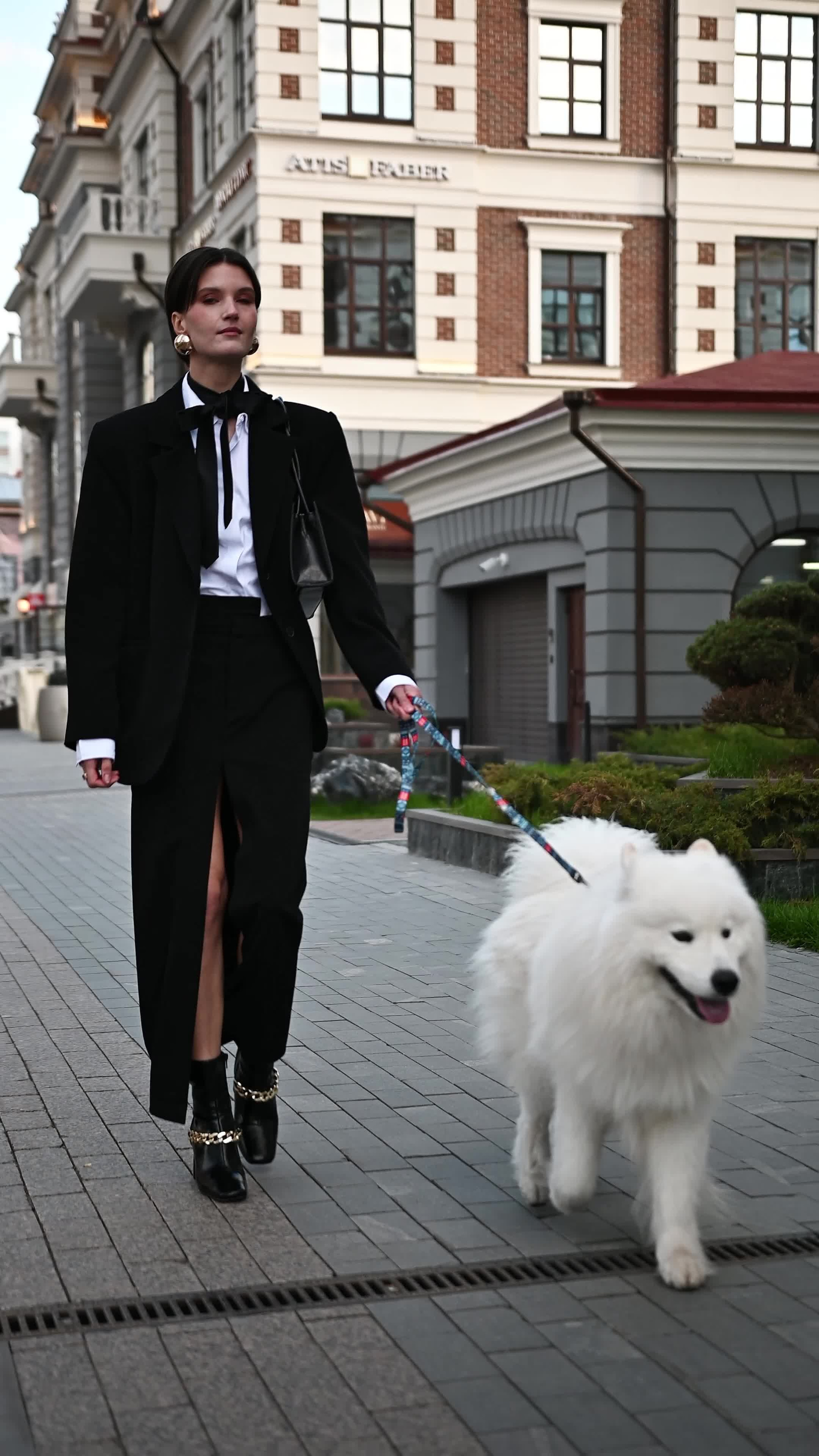 Видеосъёмка. Фотограф Екатеринбург Алина Станицкая