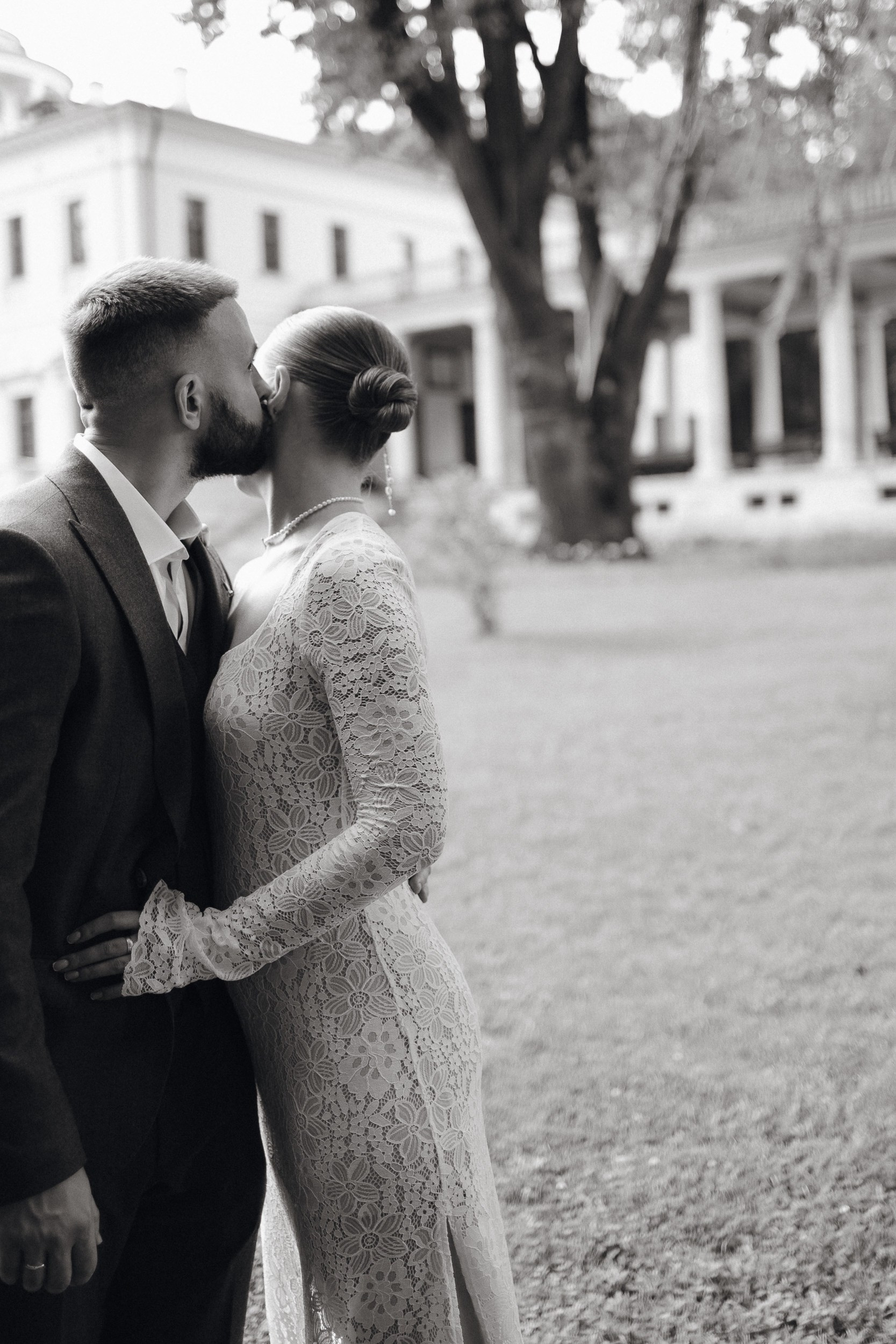 Портфолио. Свадебный фотограф Семен Матвин