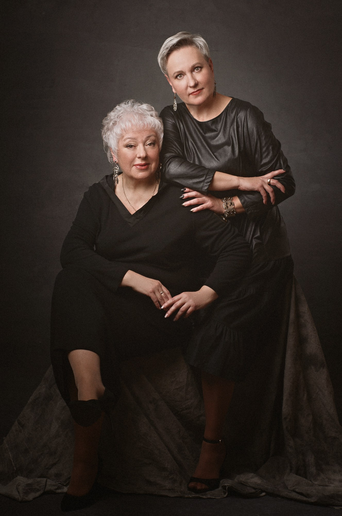 Семейная фотосессия — Портфолио. Фотограф в Серпухове — Павел Спивак