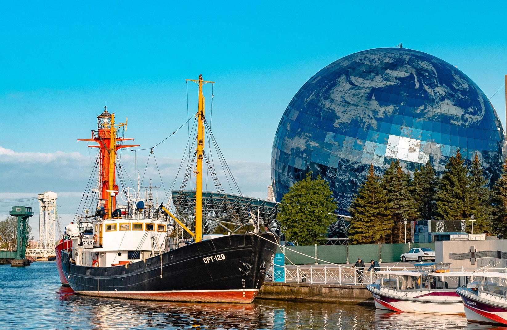 Путешествия (Пейзажи, уличная фотография и др.). Фотограф. г. Южно-Сахалинск. Олег Толстов