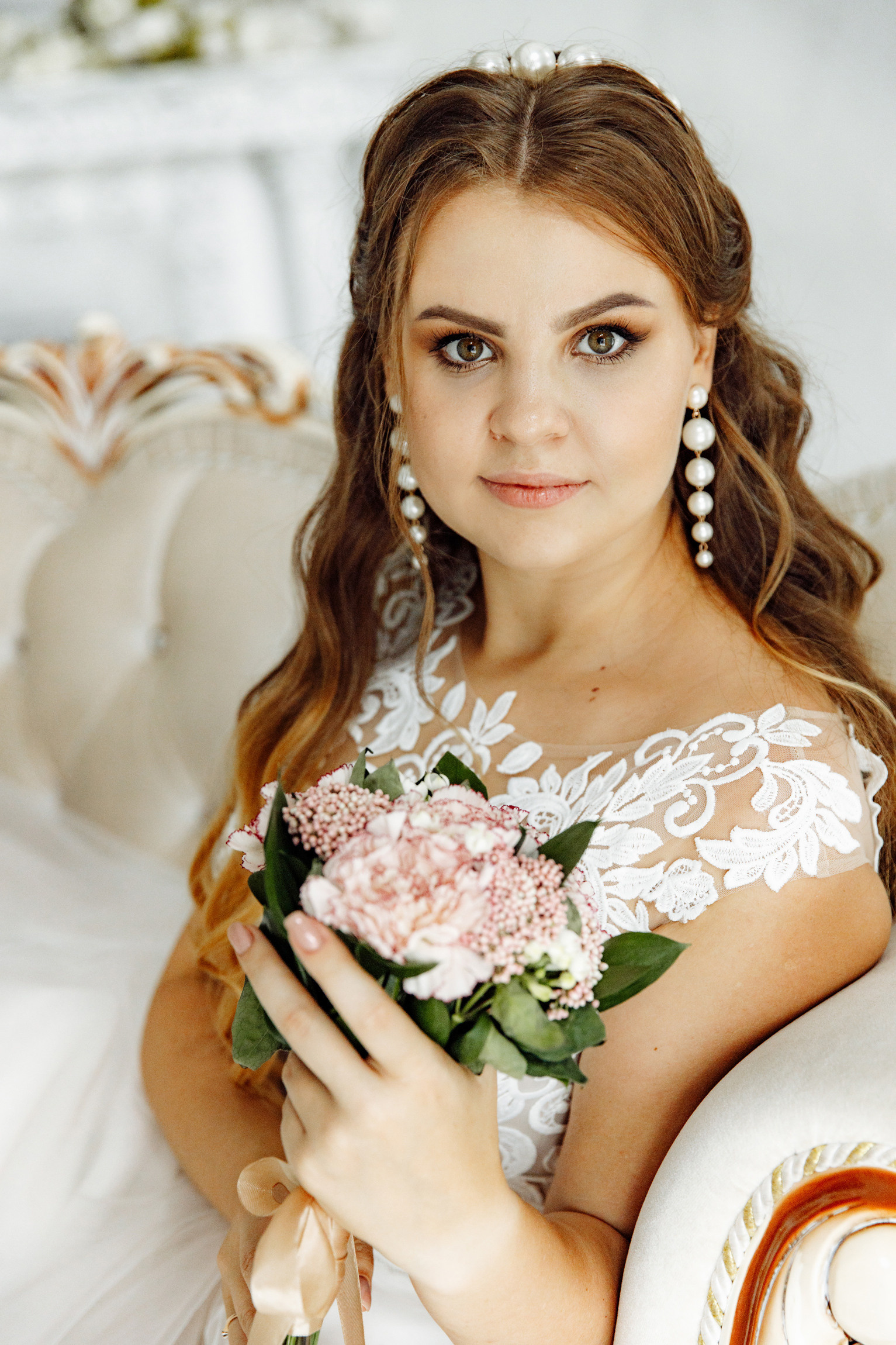 Отзывы о фотографе Анна Руданова