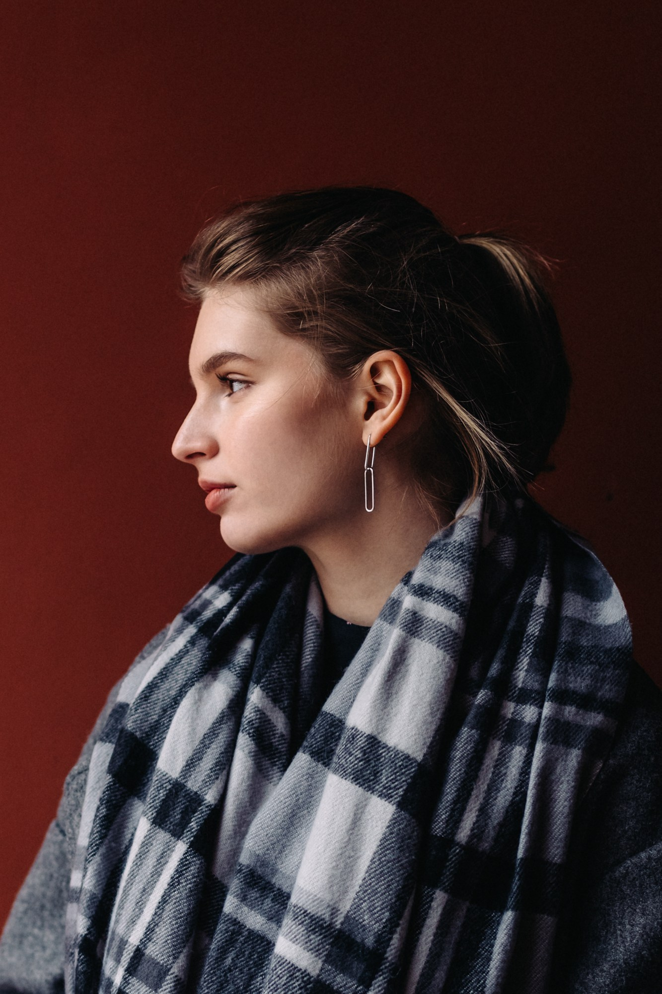 Индивидуальная фотосессия. Свадебный и семейный фотограф Самара