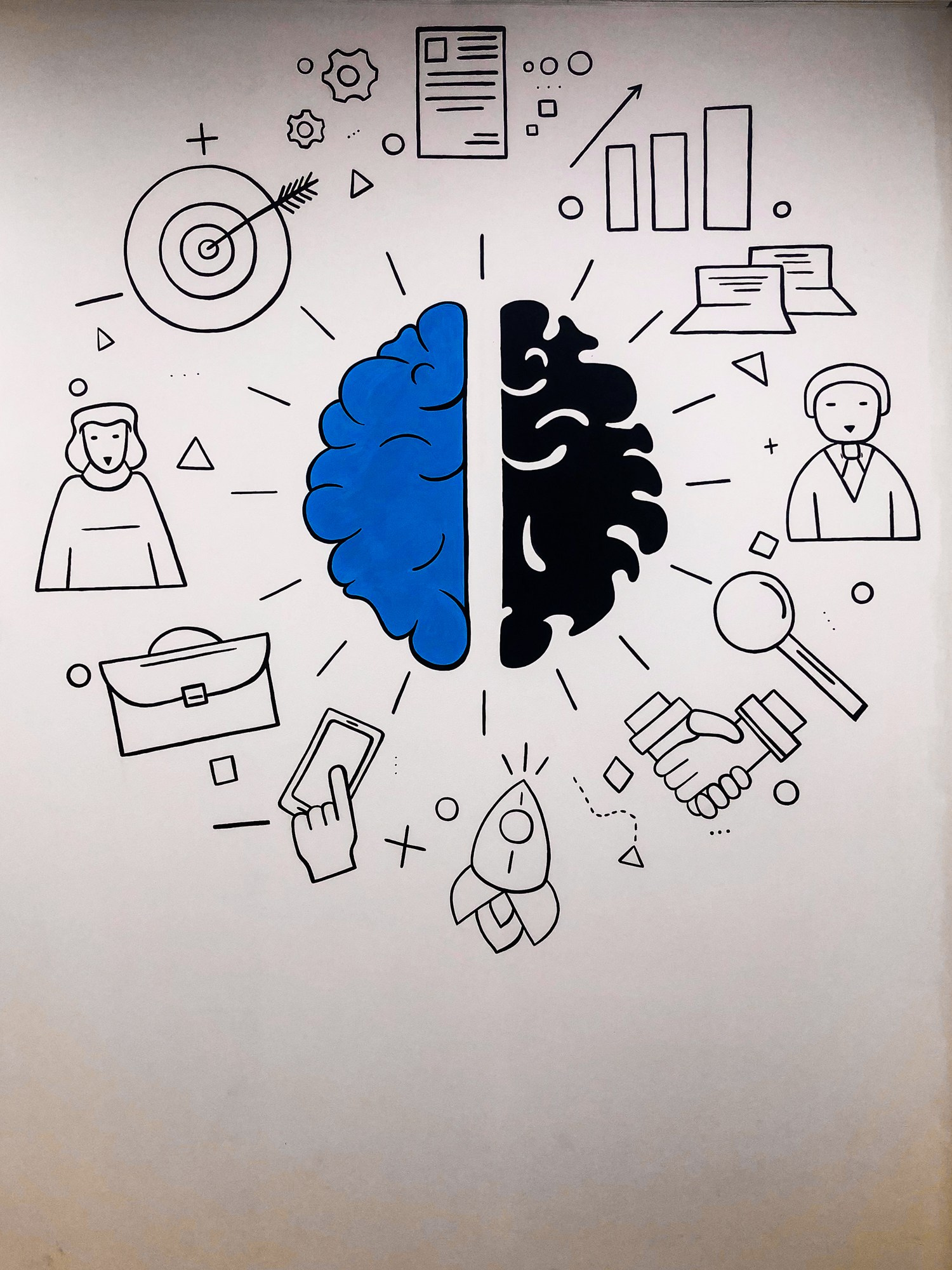 ДИЗАЙН И РОСПИСЬ СТЕН. Фотограф Ольга Дзюба. Фототерапия как зеркало души. КМВ