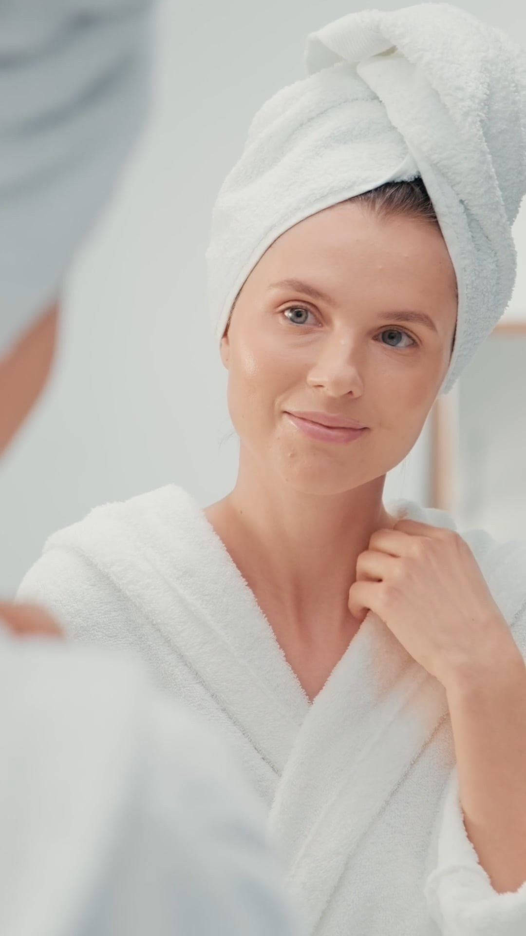 La Roche-Posay. Дима Меткин. Фотограф и режиссер (Москва)