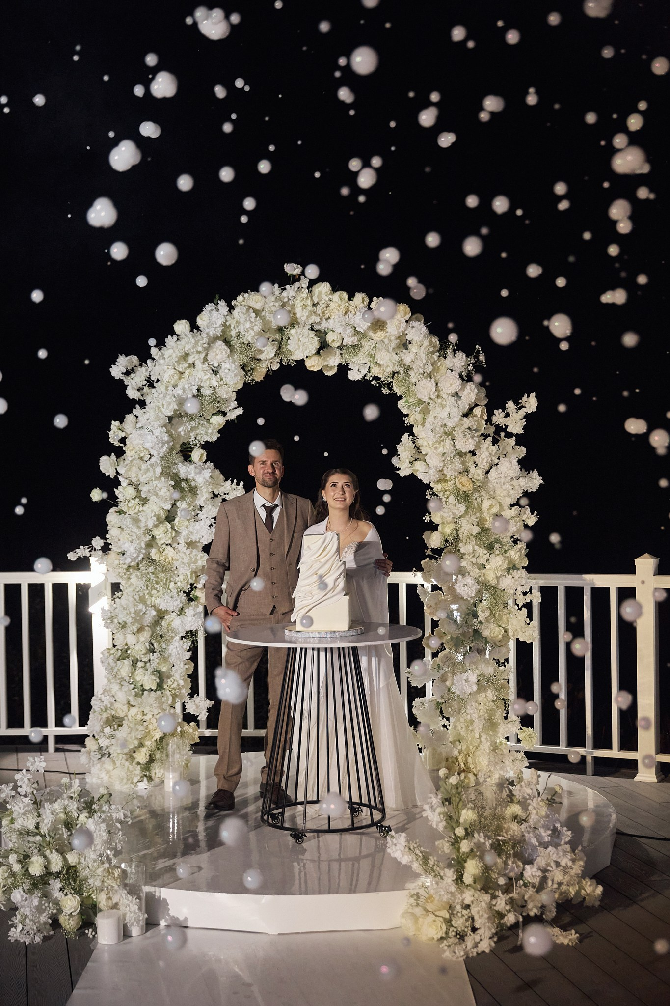 Дарья и Роман