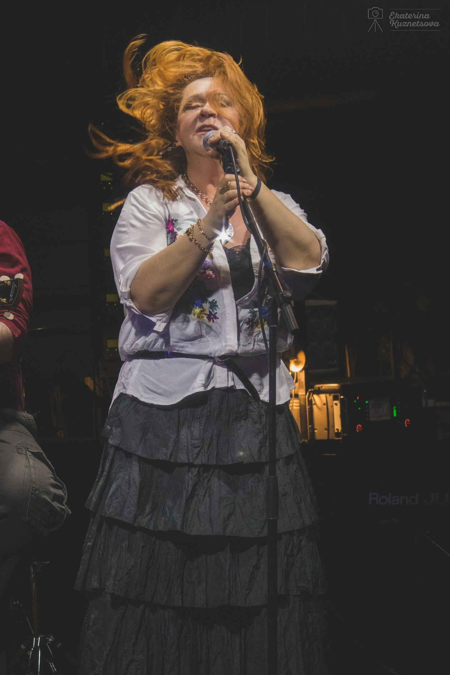 Ирина Сурина