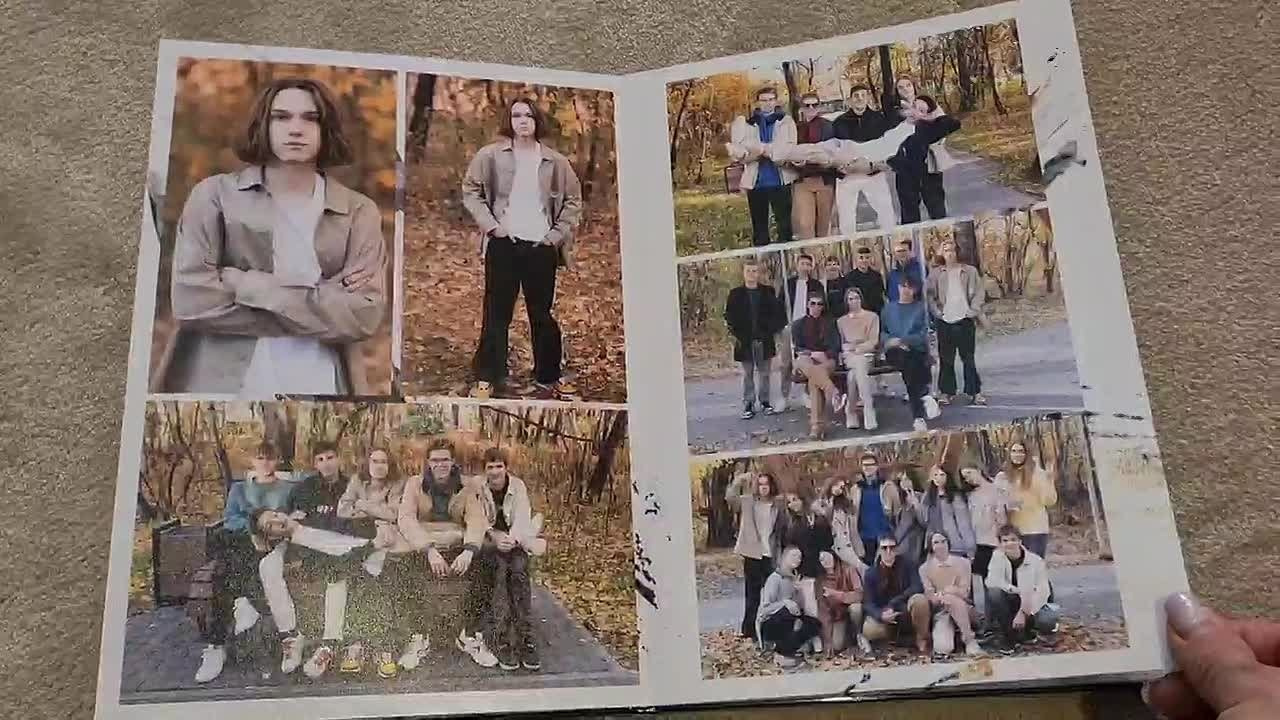 ШКОЛЬНЫЕ ФОТОКНИГИ. Семейный, детский, школьный фотограф в Благовещенске Яна Белоусова