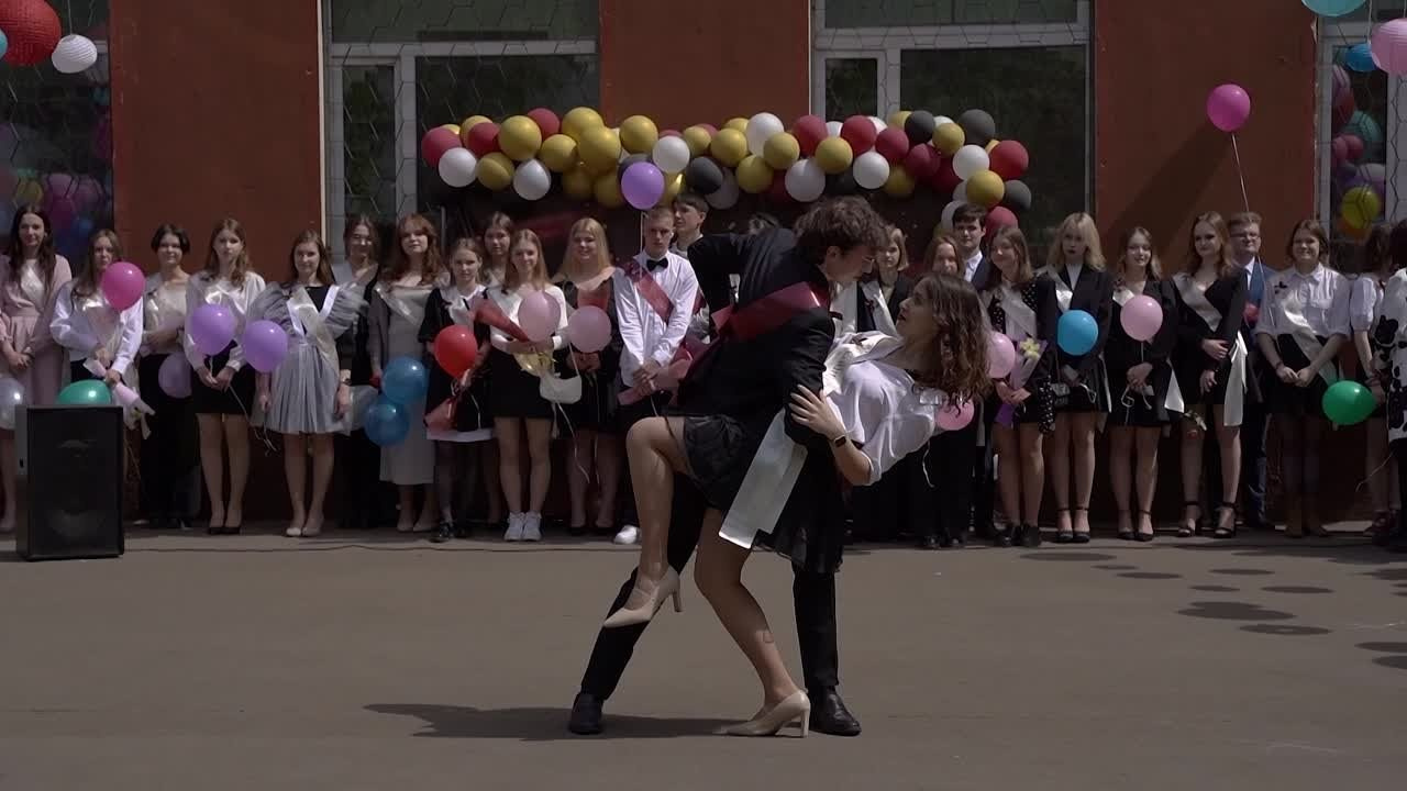 Видео в школе. Фотограф и видеограф в Москве и Абу Даби Мария Кулагина