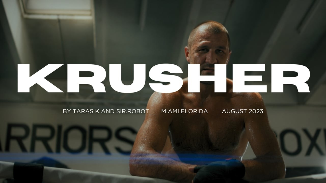 Видеограф в Санкт-Петербурге. Интерьерная съемка